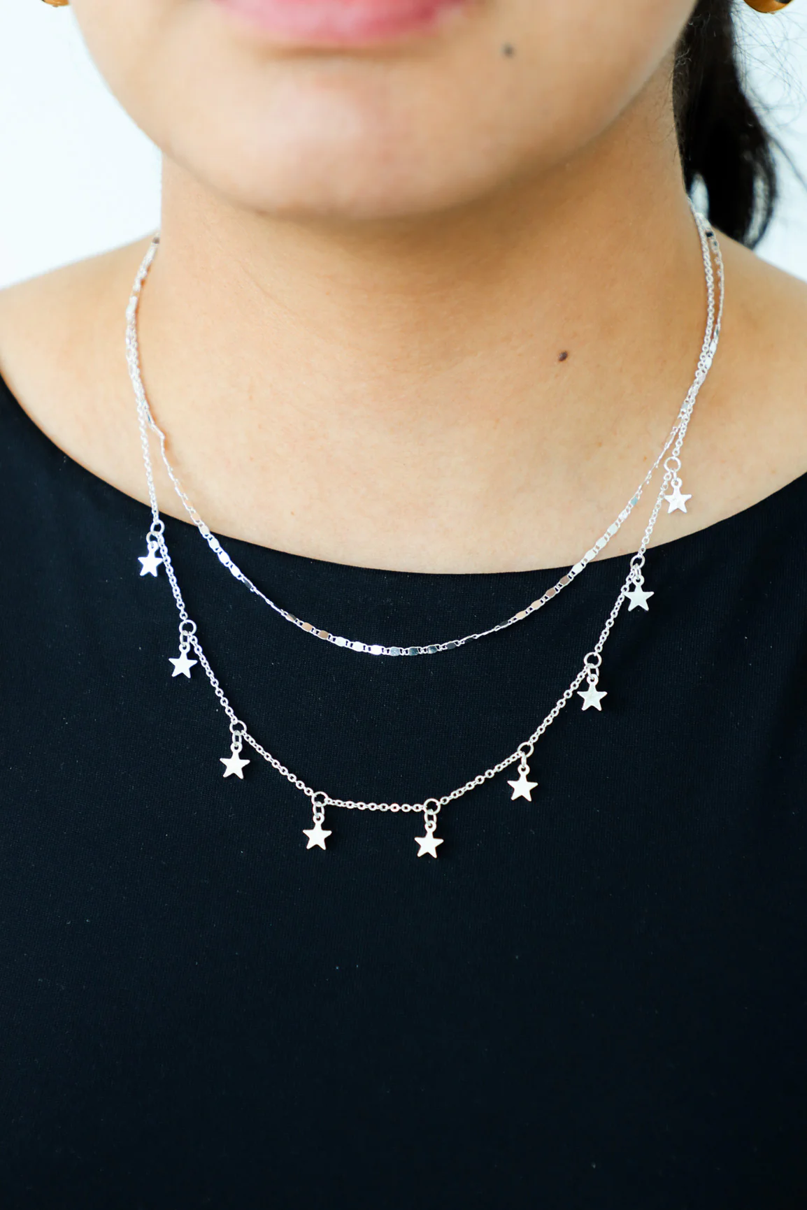 Star Spangled Necklace - Image 4