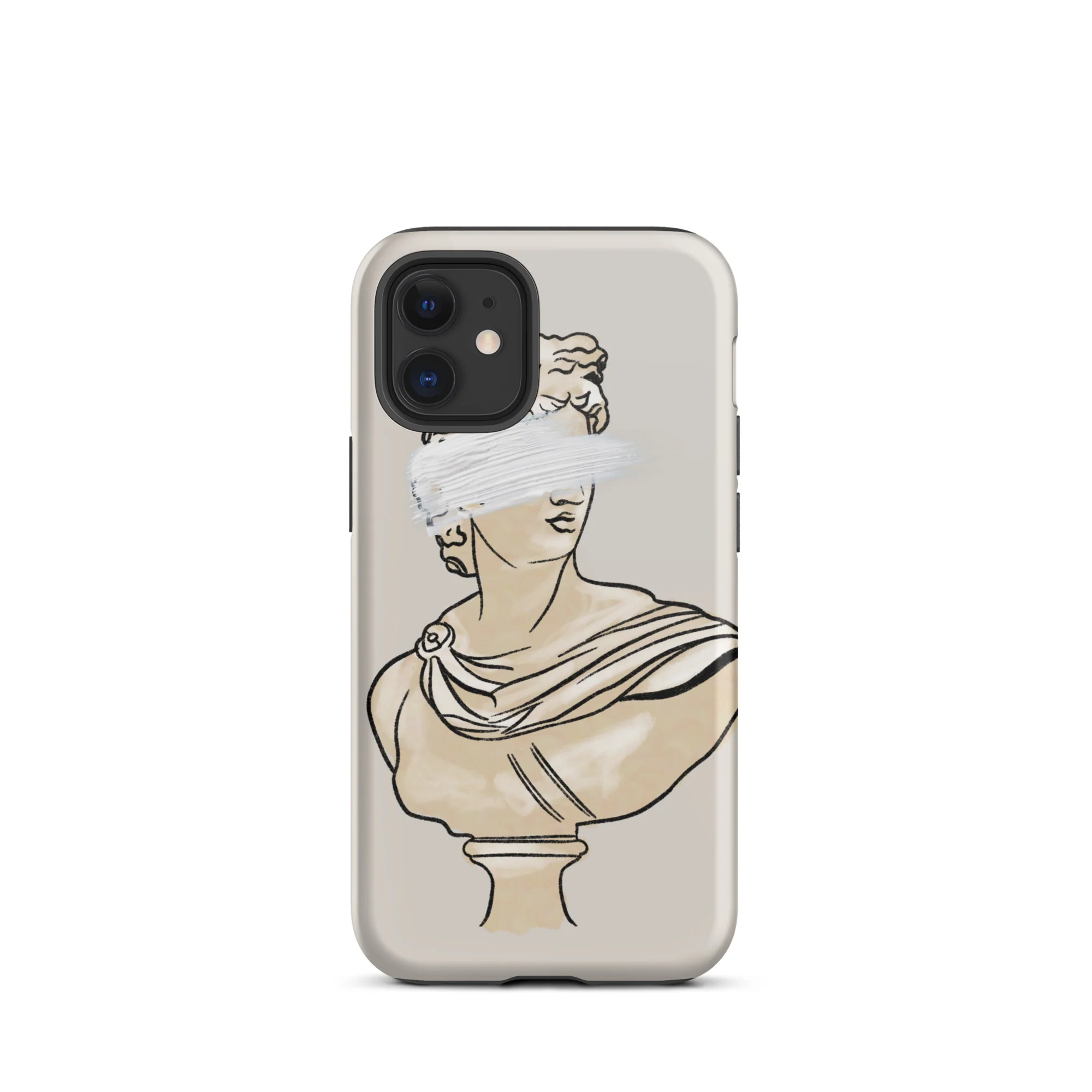 Statue iPhone Case - Image 14