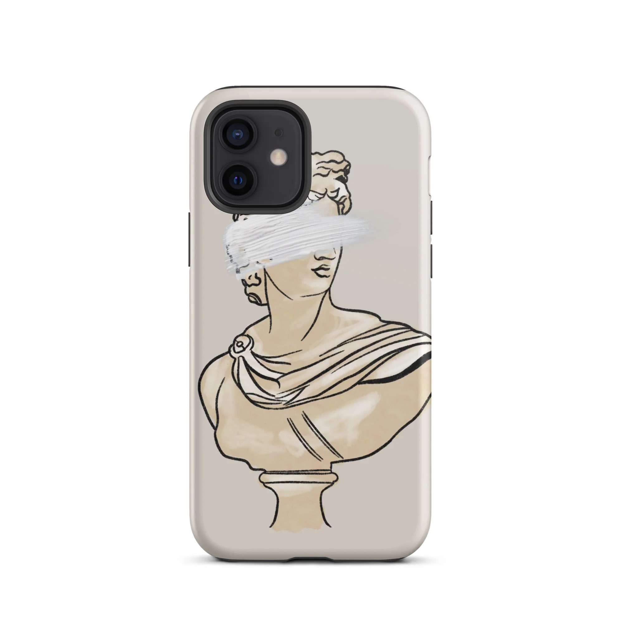 Statue iPhone Case - Image 16