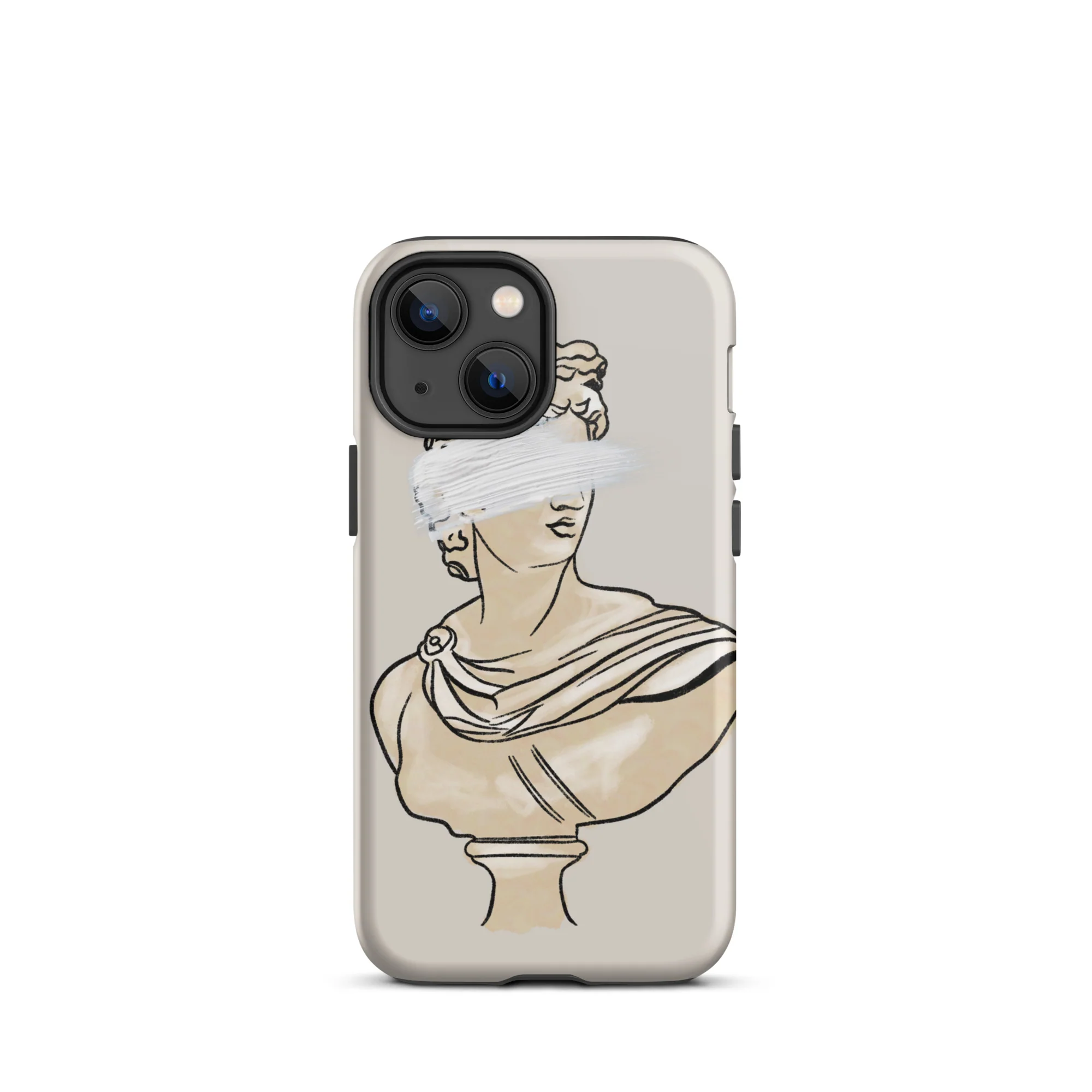 Statue iPhone Case - Image 21