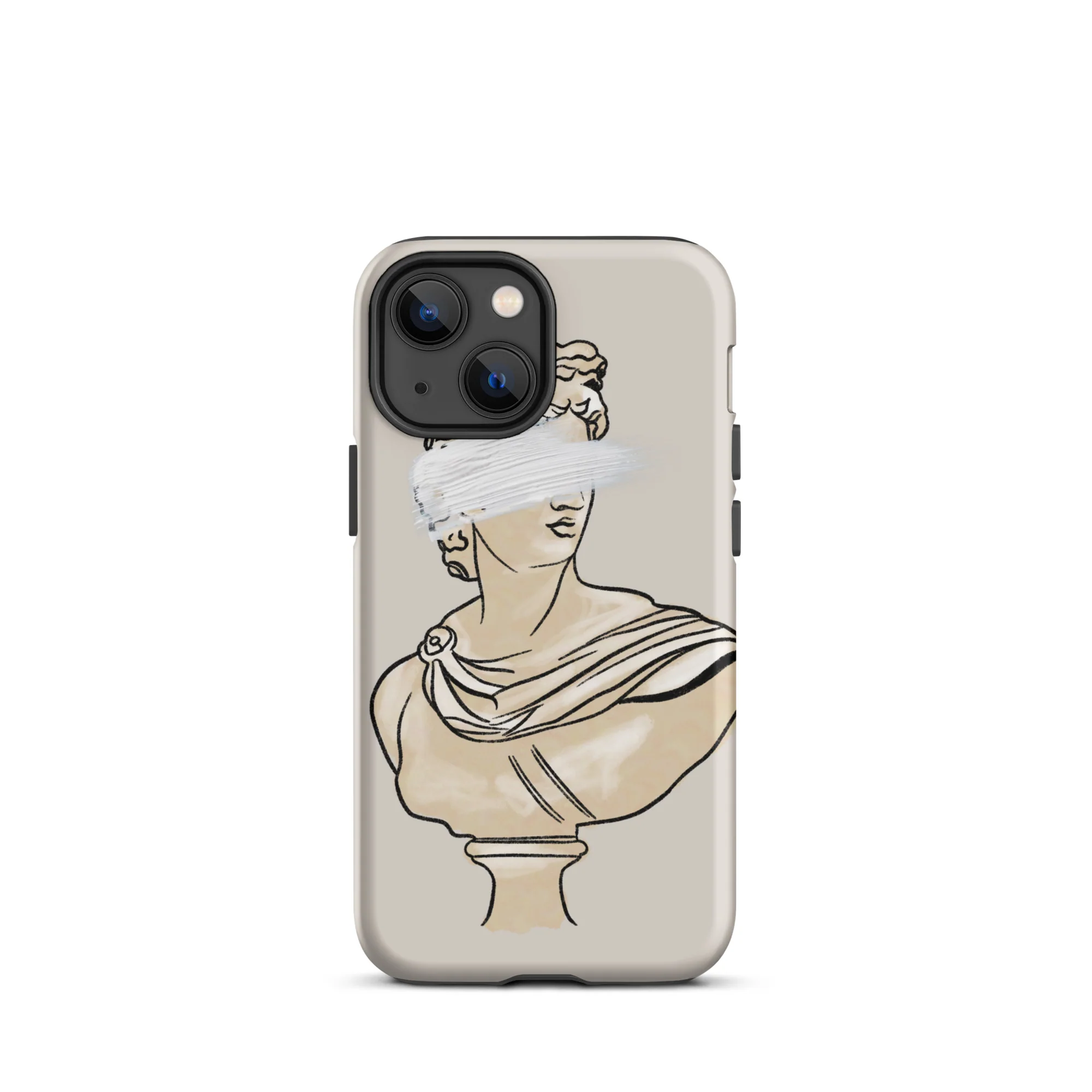 Statue iPhone Case - Image 22