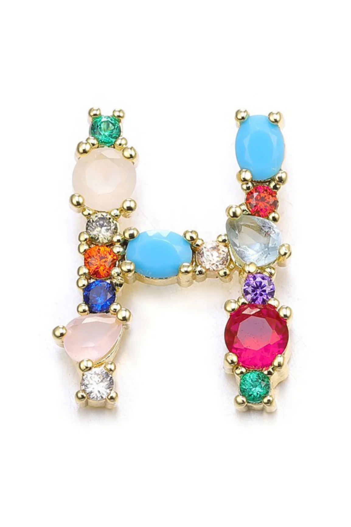 Still Bejeweled Necklace - Image 11