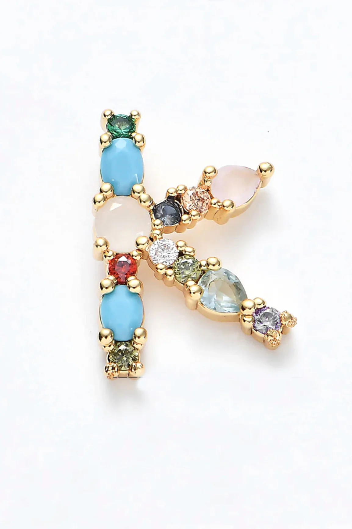 Still Bejeweled Necklace - Image 13
