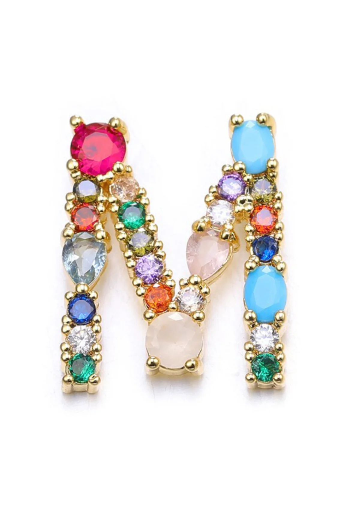 Still Bejeweled Necklace - Image 15