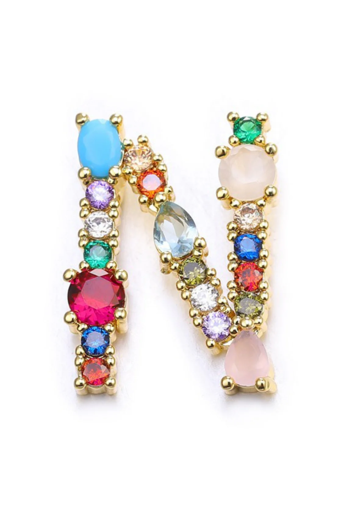 Still Bejeweled Necklace - Image 16