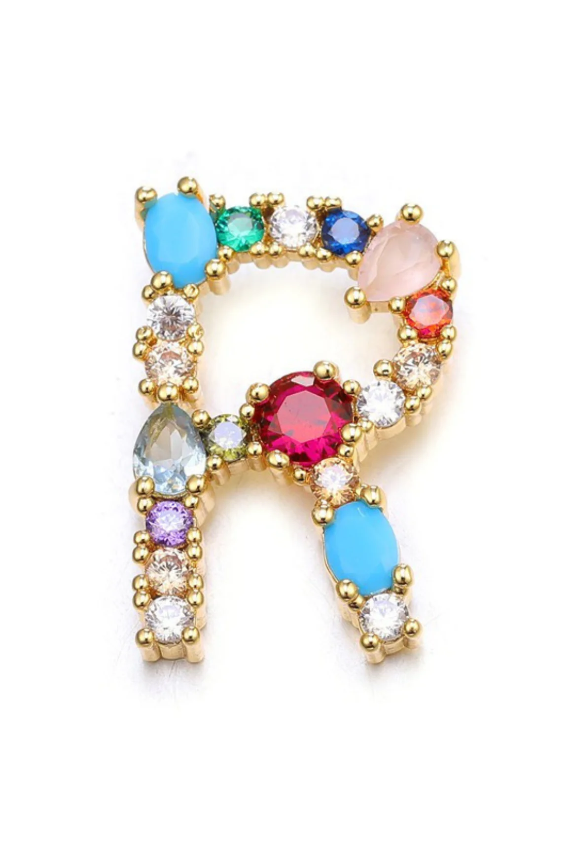 Still Bejeweled Necklace - Image 17