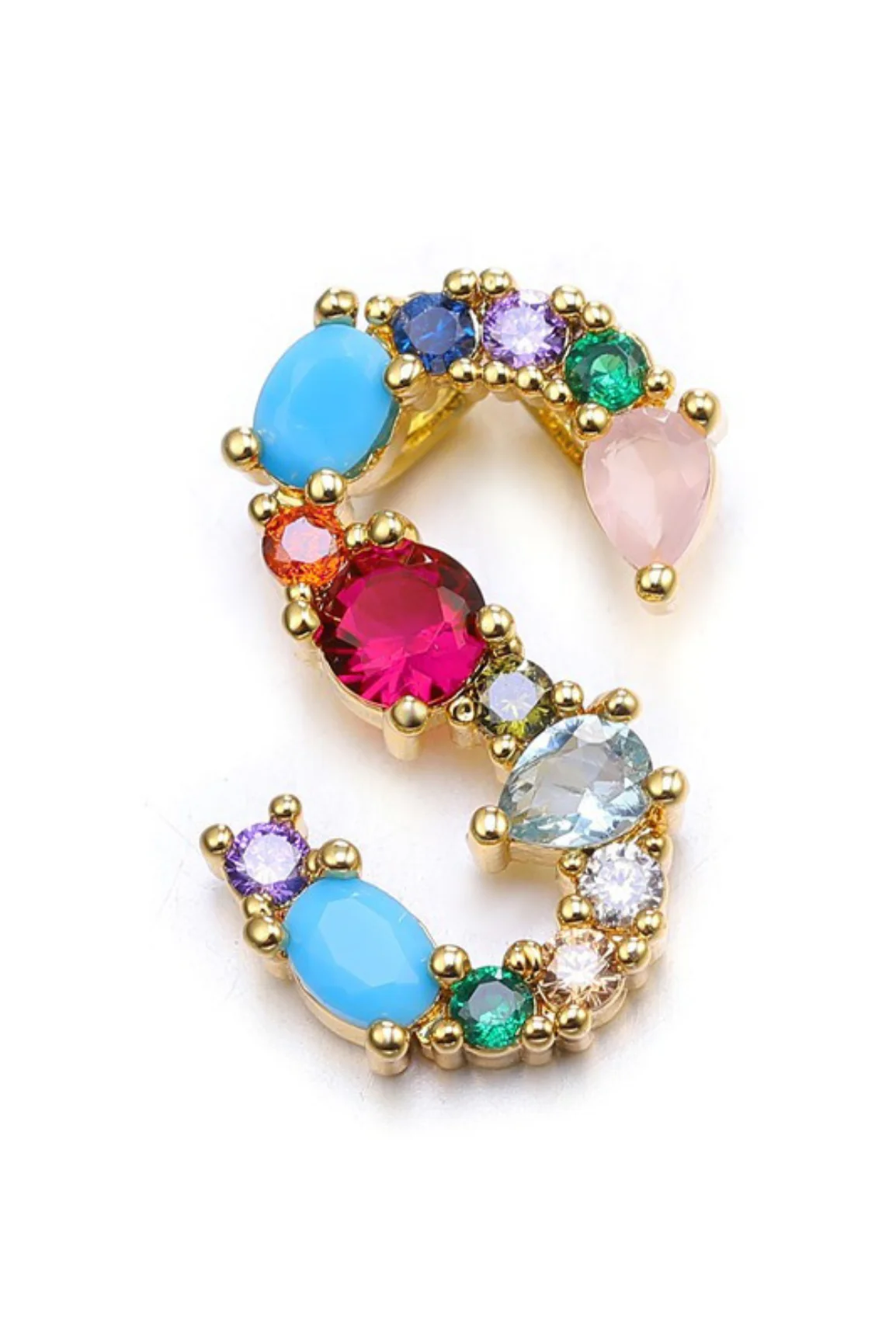 Still Bejeweled Necklace - Image 18