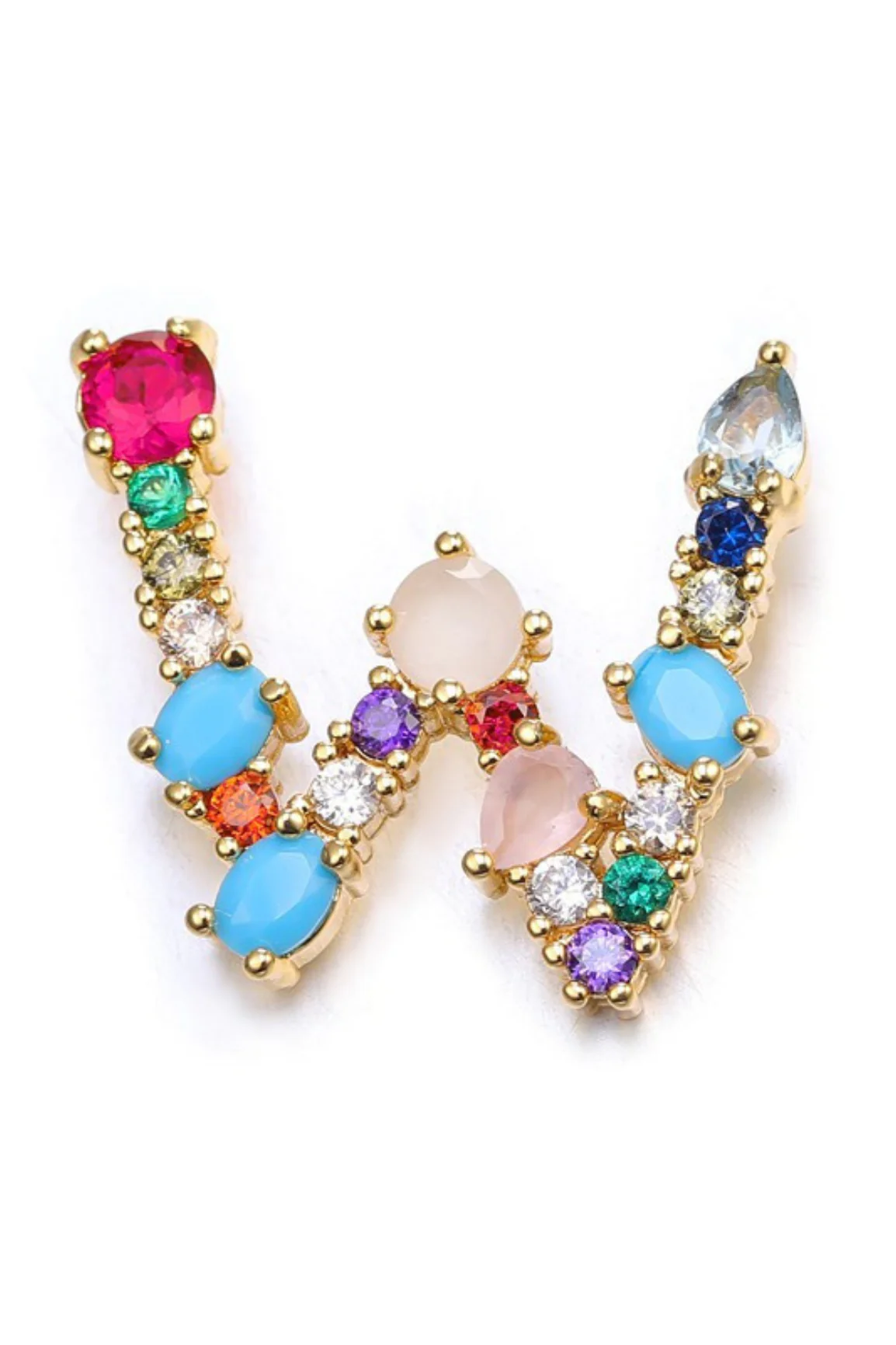 Still Bejeweled Necklace - Image 21