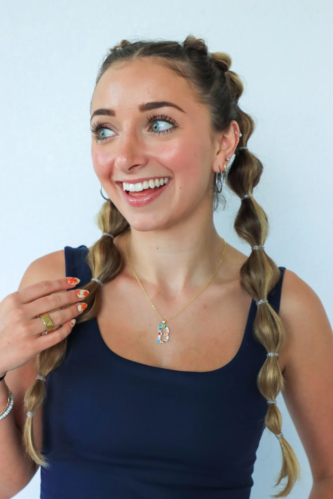 Still Bejeweled Necklace - Image 4