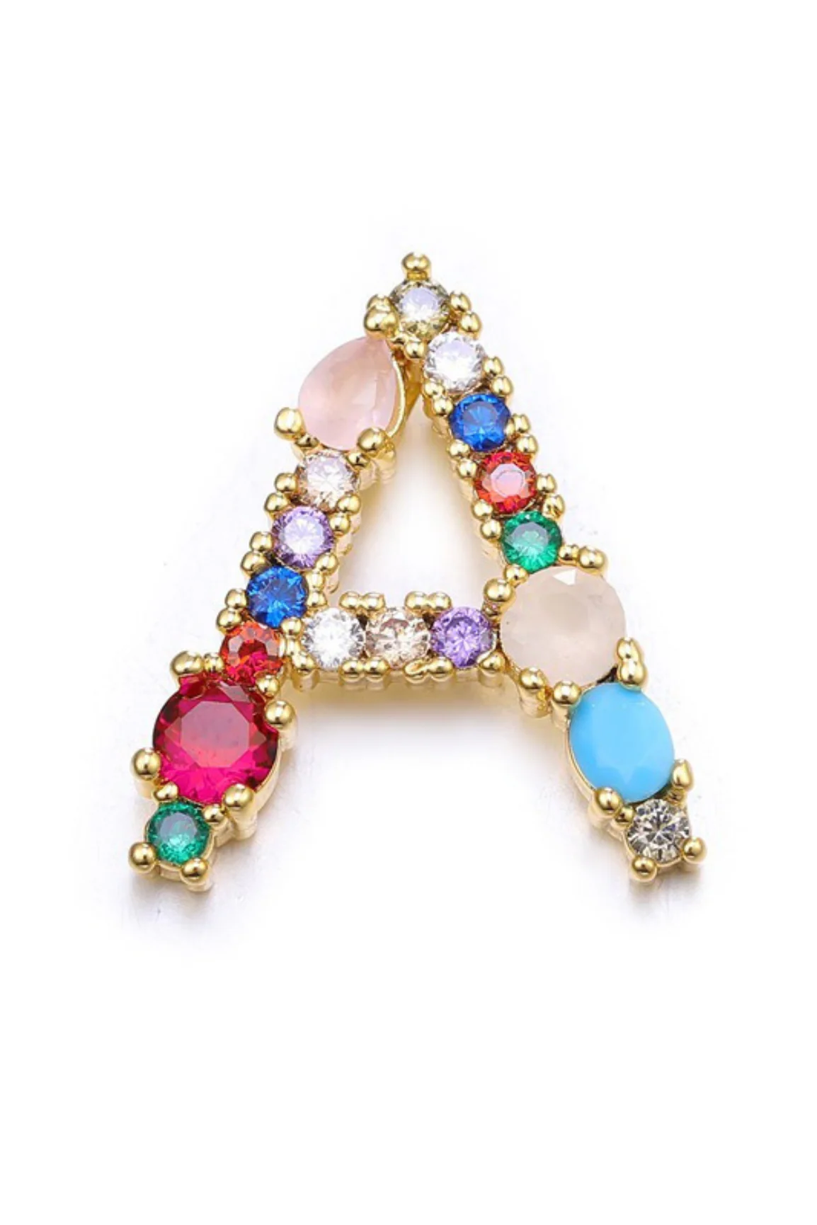 Still Bejeweled Necklace - Image 5
