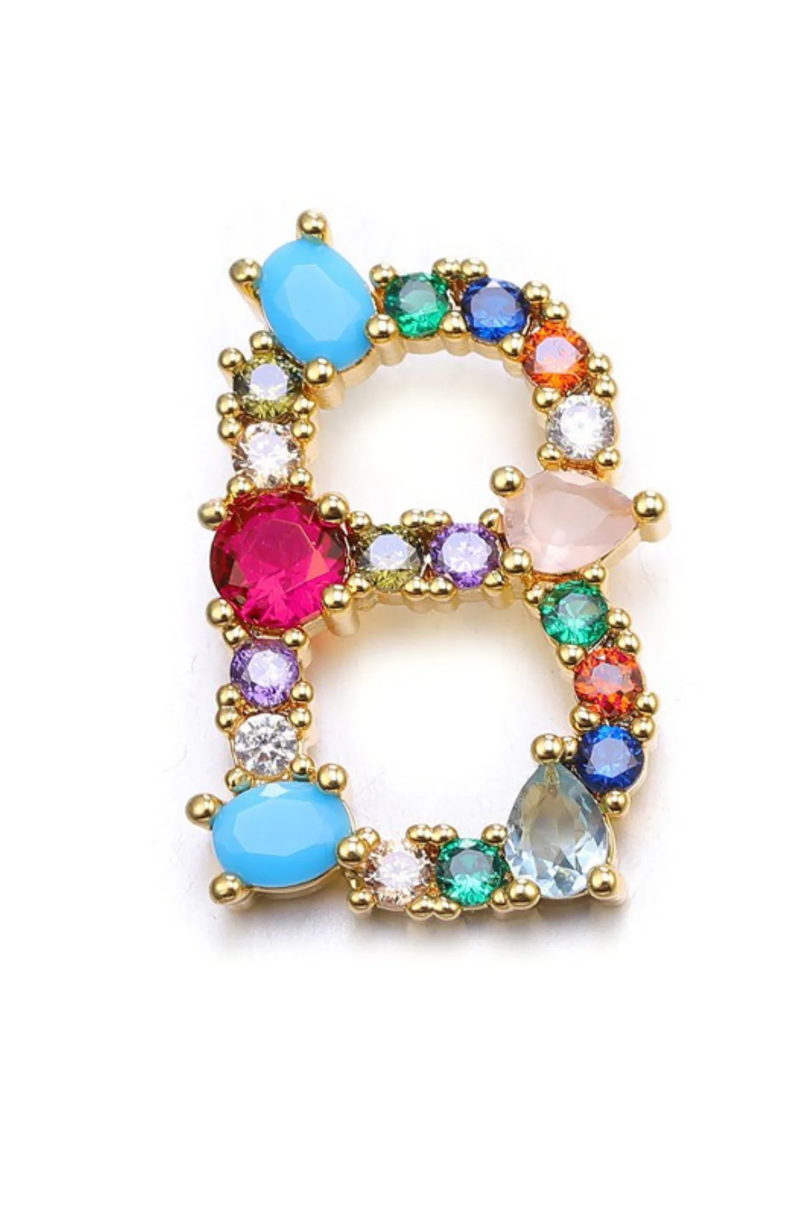 Still Bejeweled Necklace - Image 6