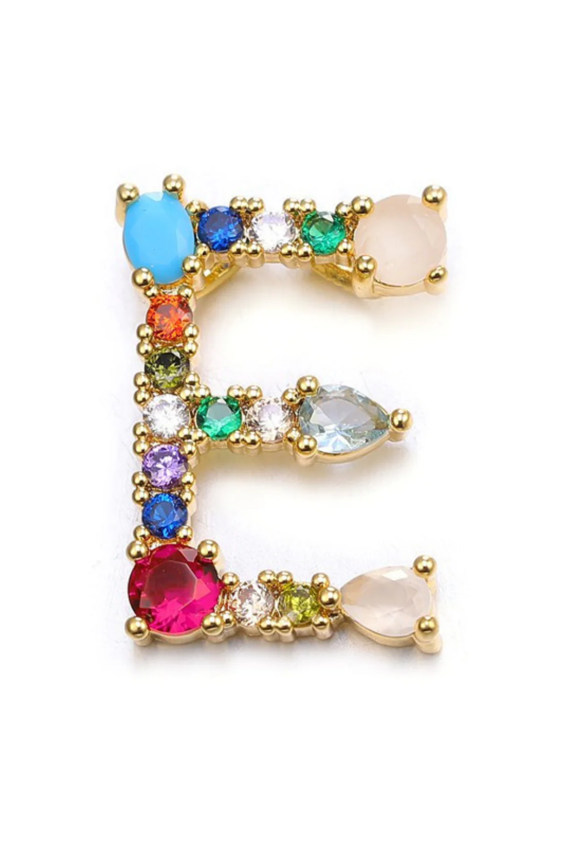 Still Bejeweled Necklace - Image 9
