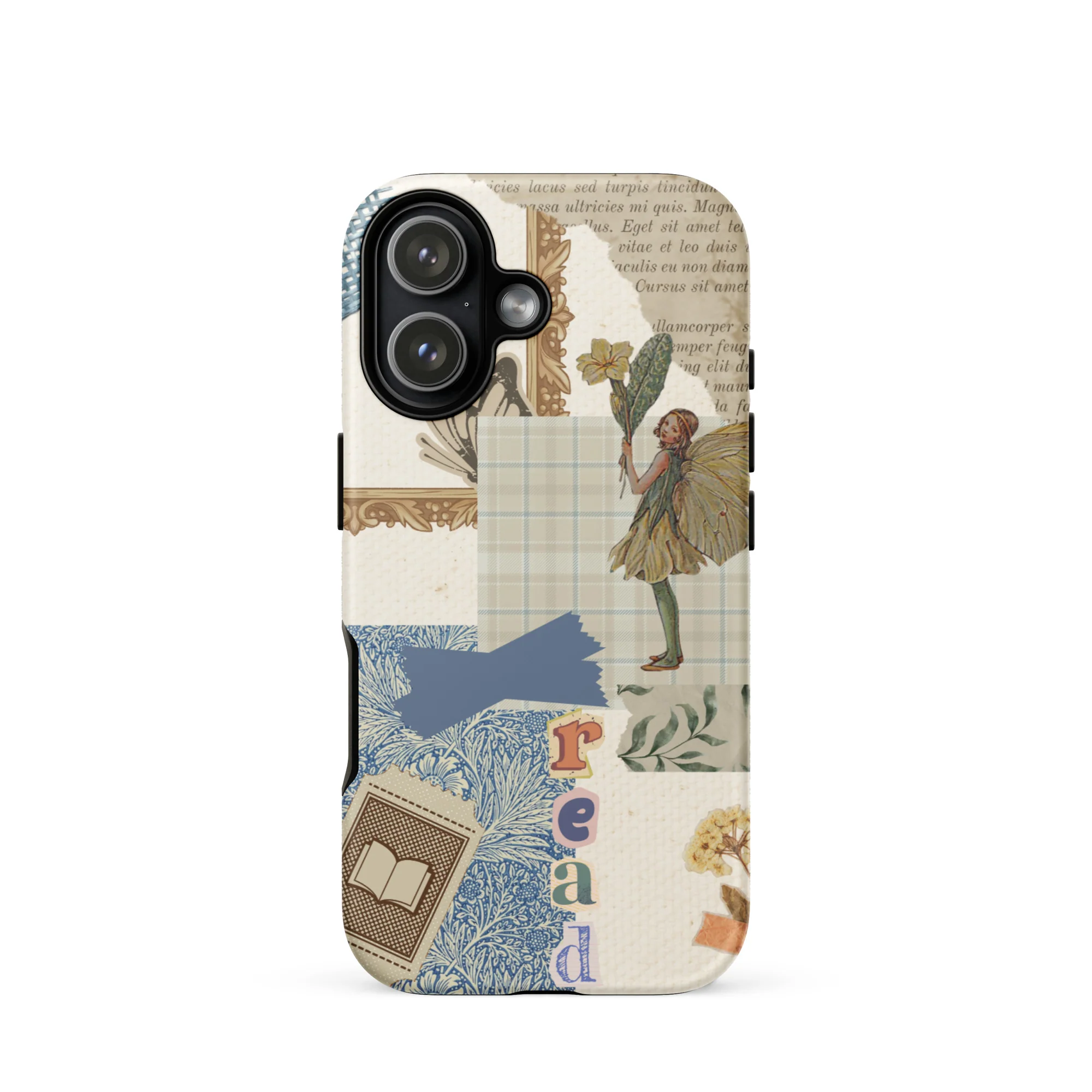Storybook iPhone Case