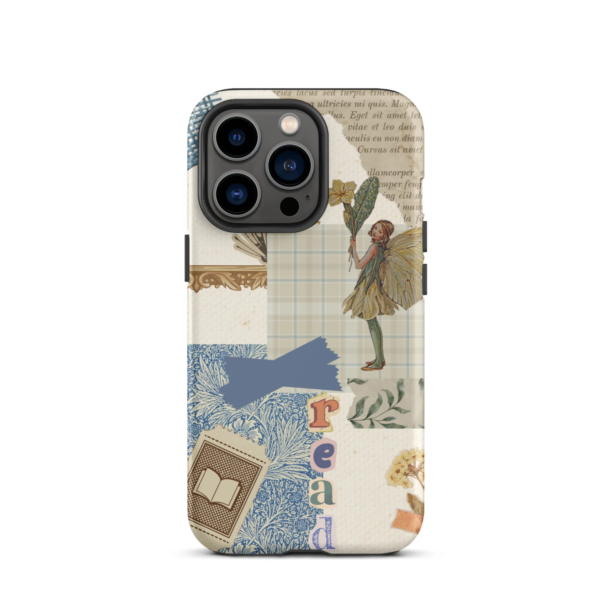 Storybook iPhone Case - Image 24