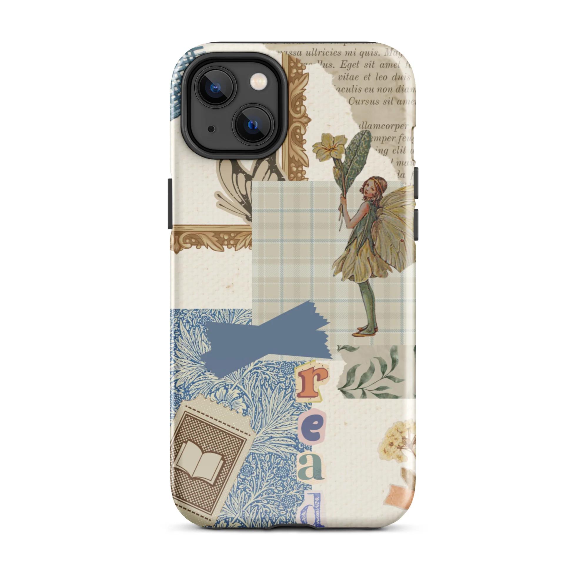 Storybook iPhone Case - Image 29