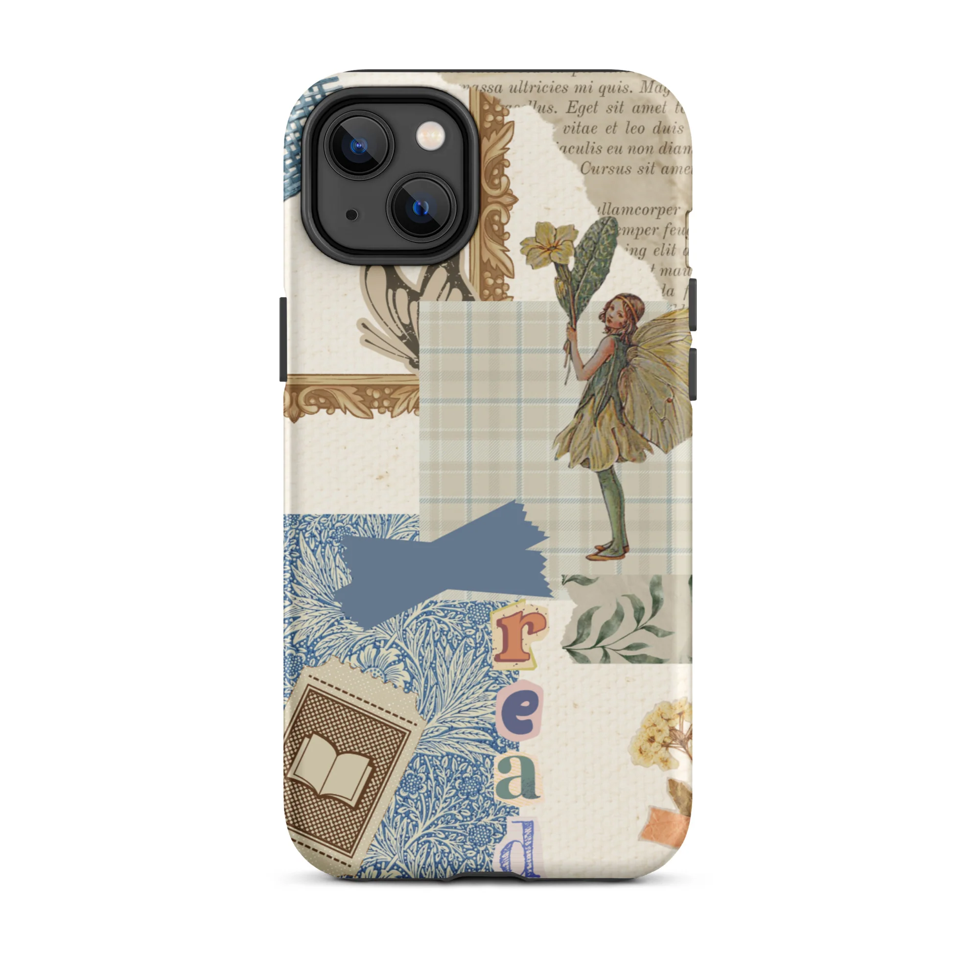 Storybook iPhone Case - Image 30
