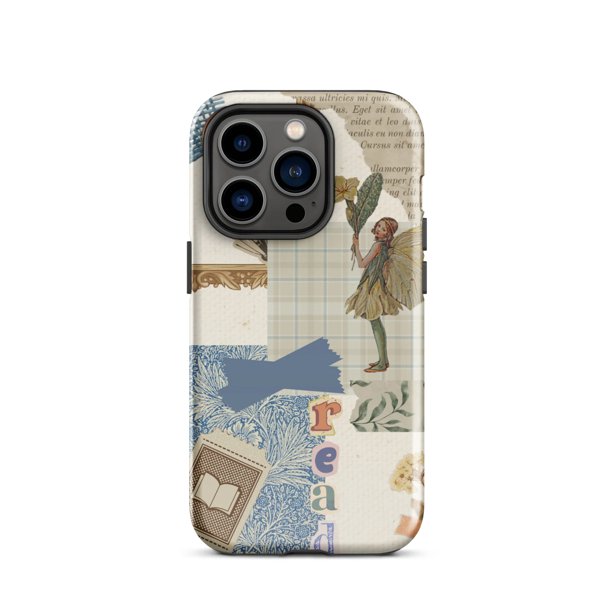 Storybook iPhone Case - Image 31