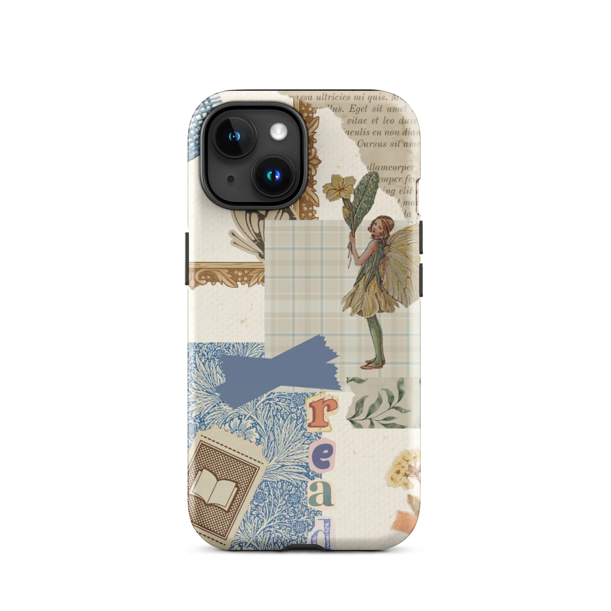 Storybook iPhone Case - Image 35