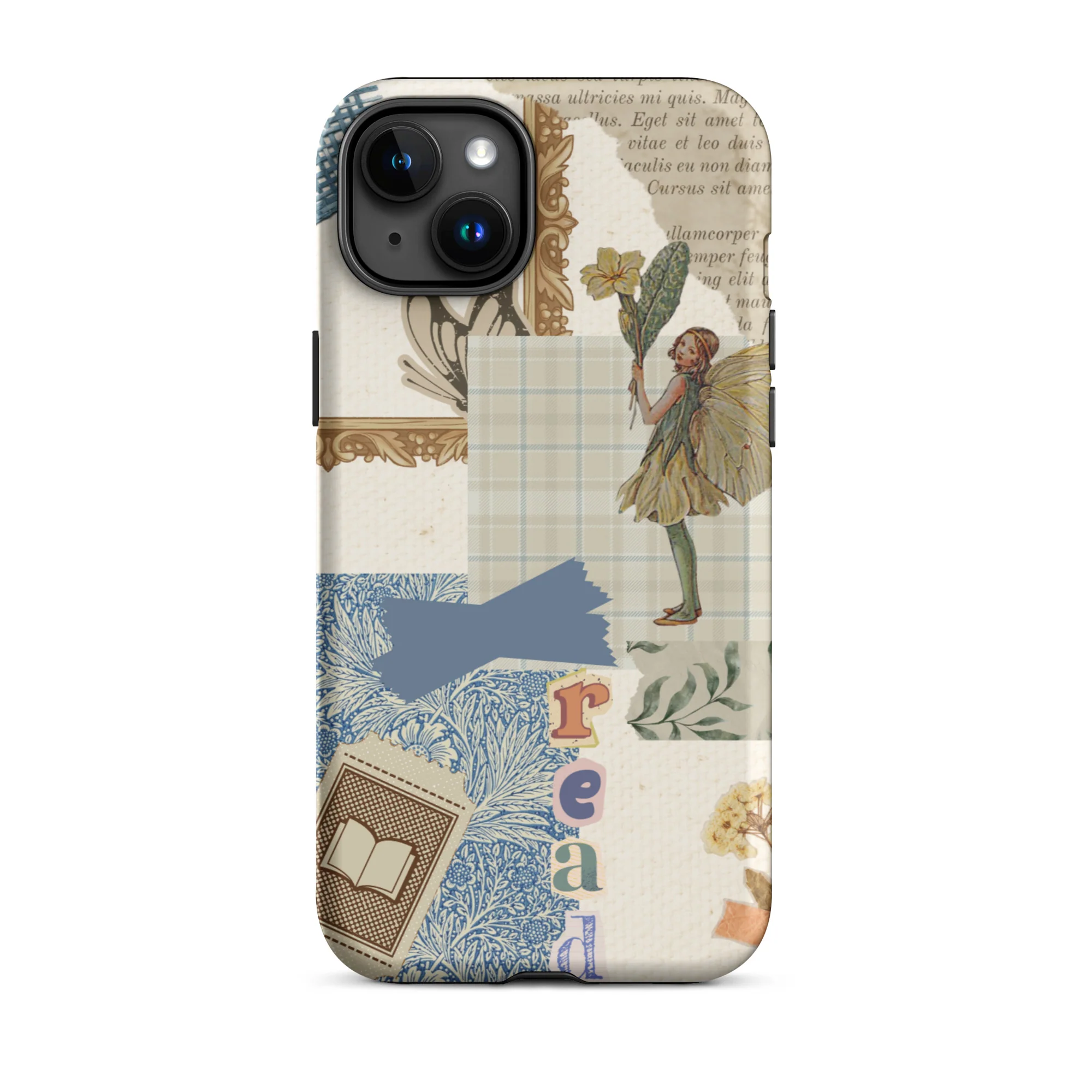 Storybook iPhone Case - Image 38