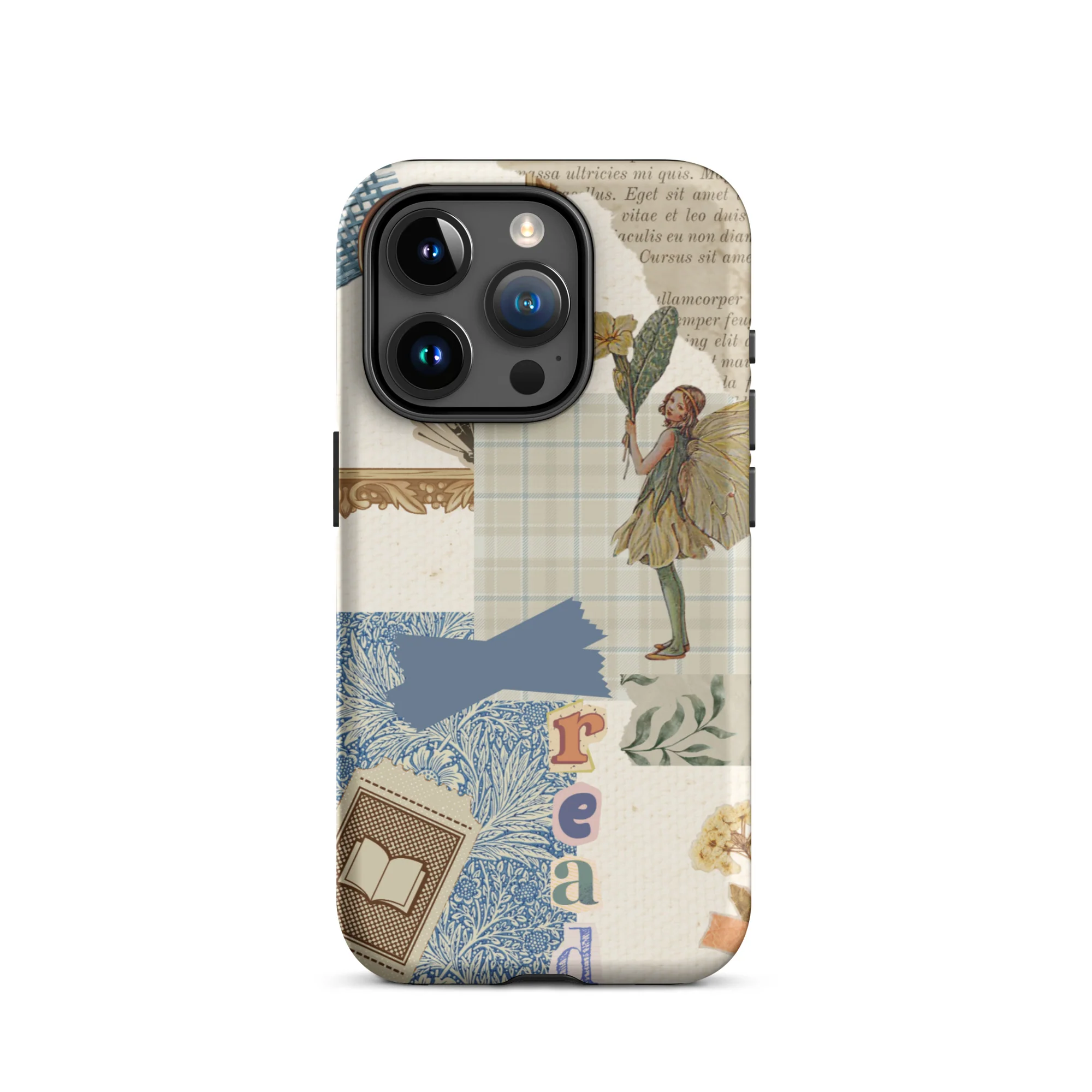 Storybook iPhone Case - Image 40
