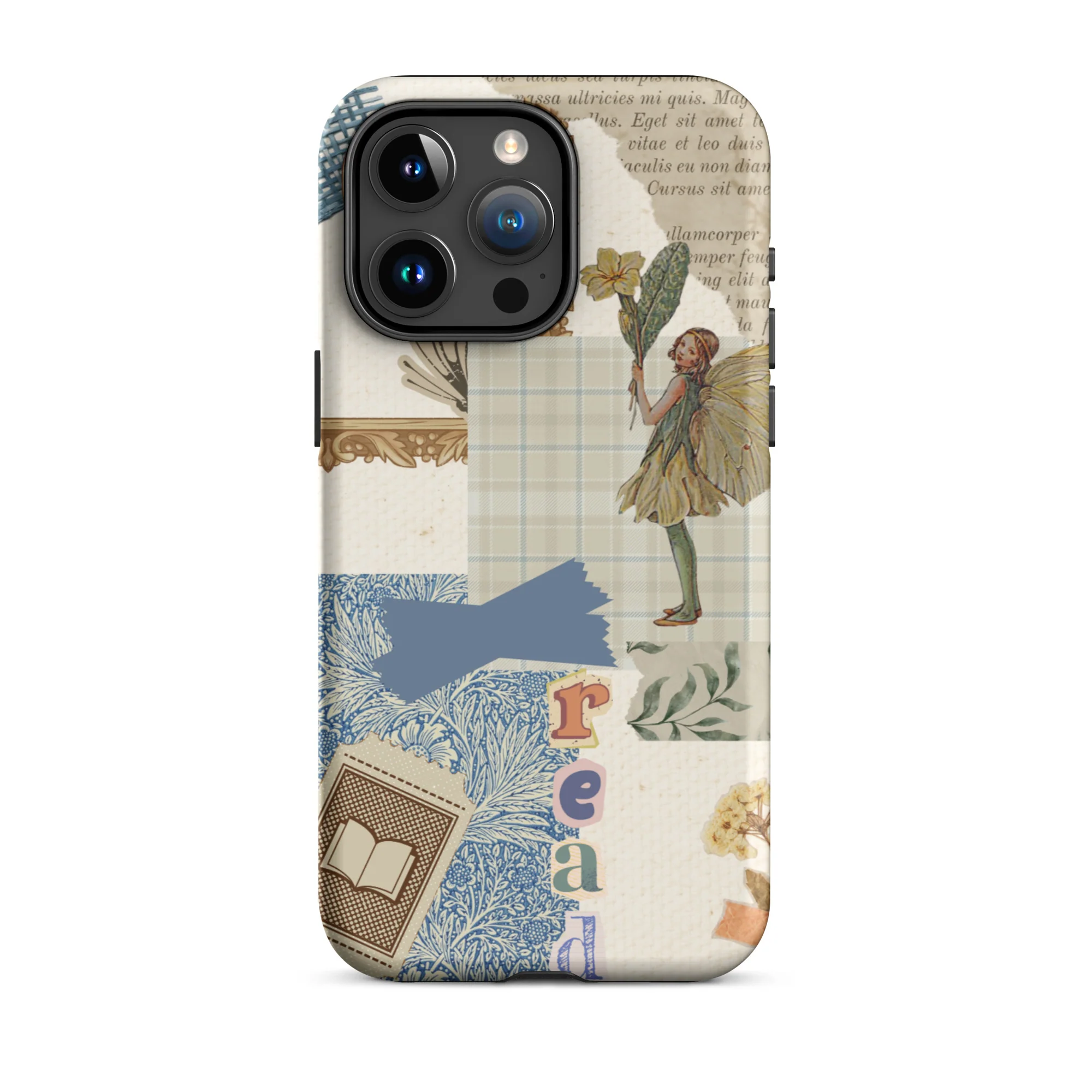 Storybook iPhone Case - Image 42