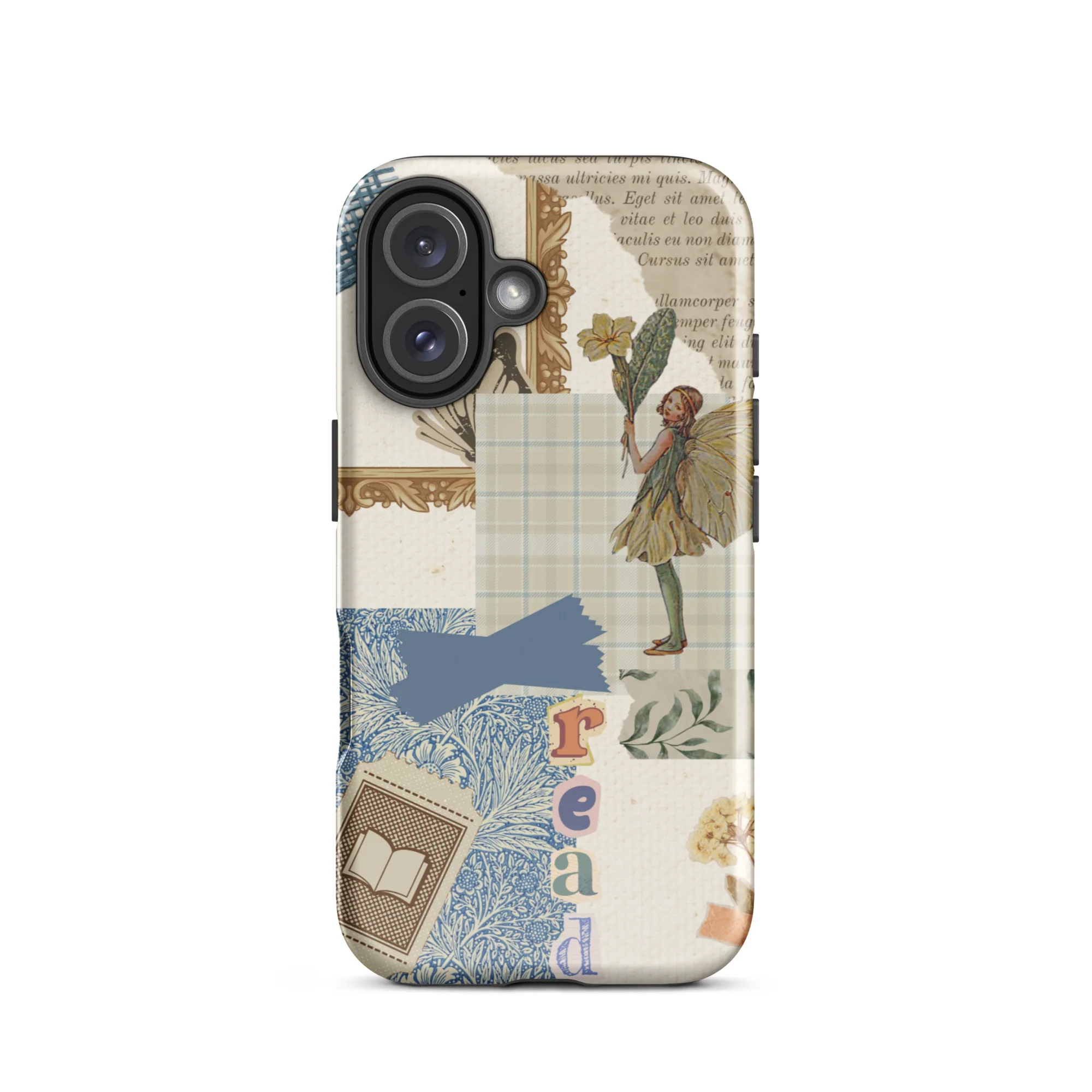Storybook iPhone Case - Image 43