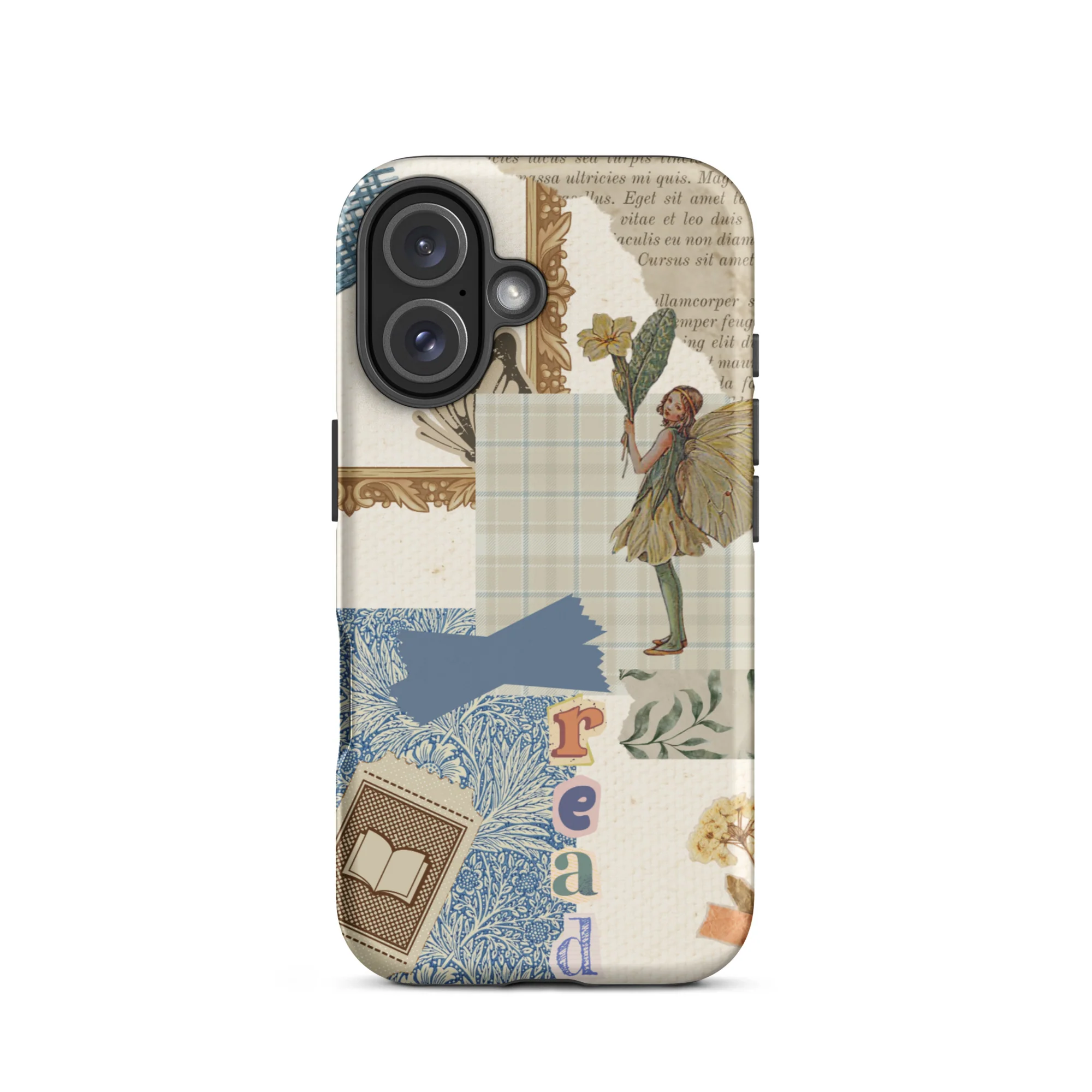 Storybook iPhone Case - Image 44