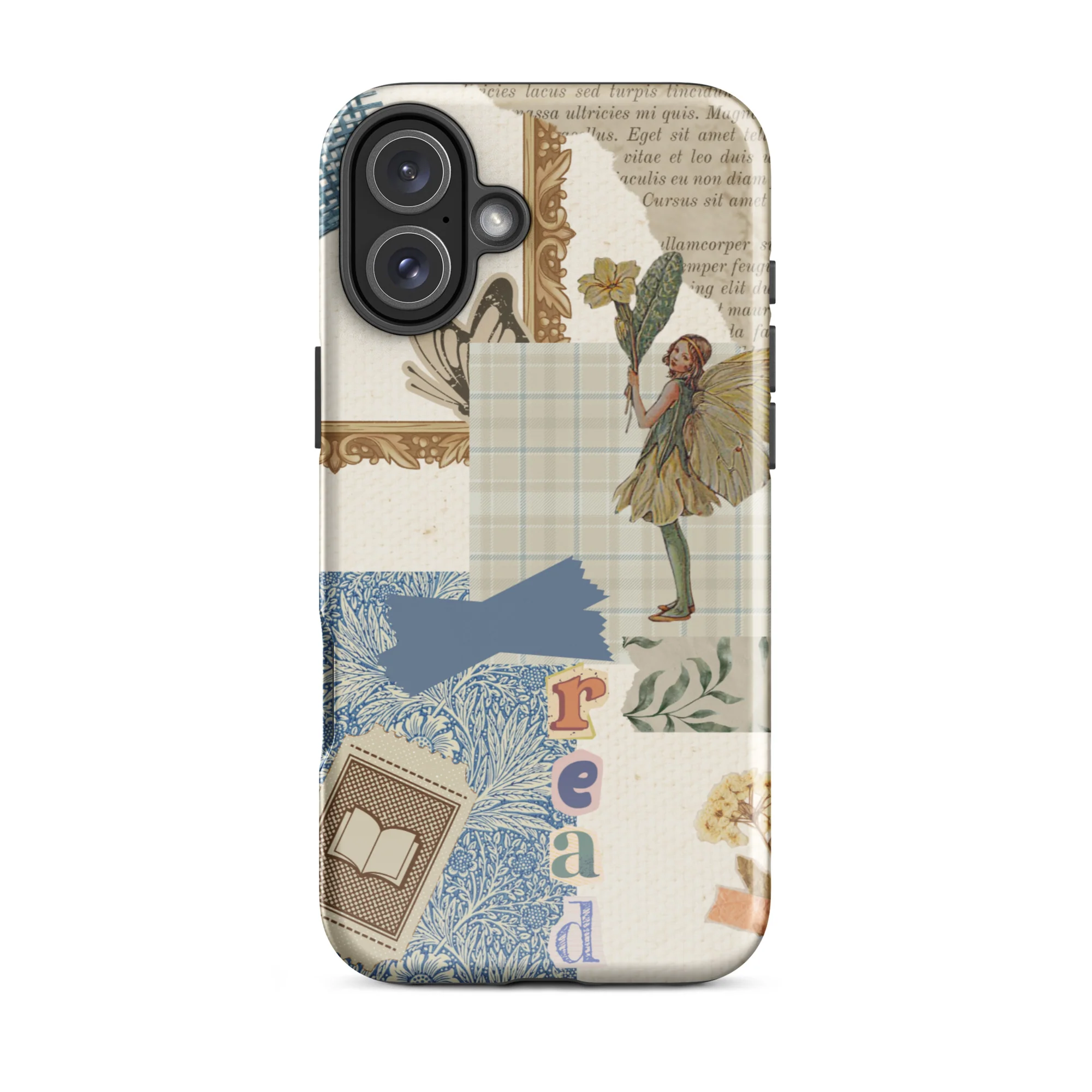 Storybook iPhone Case - Image 45