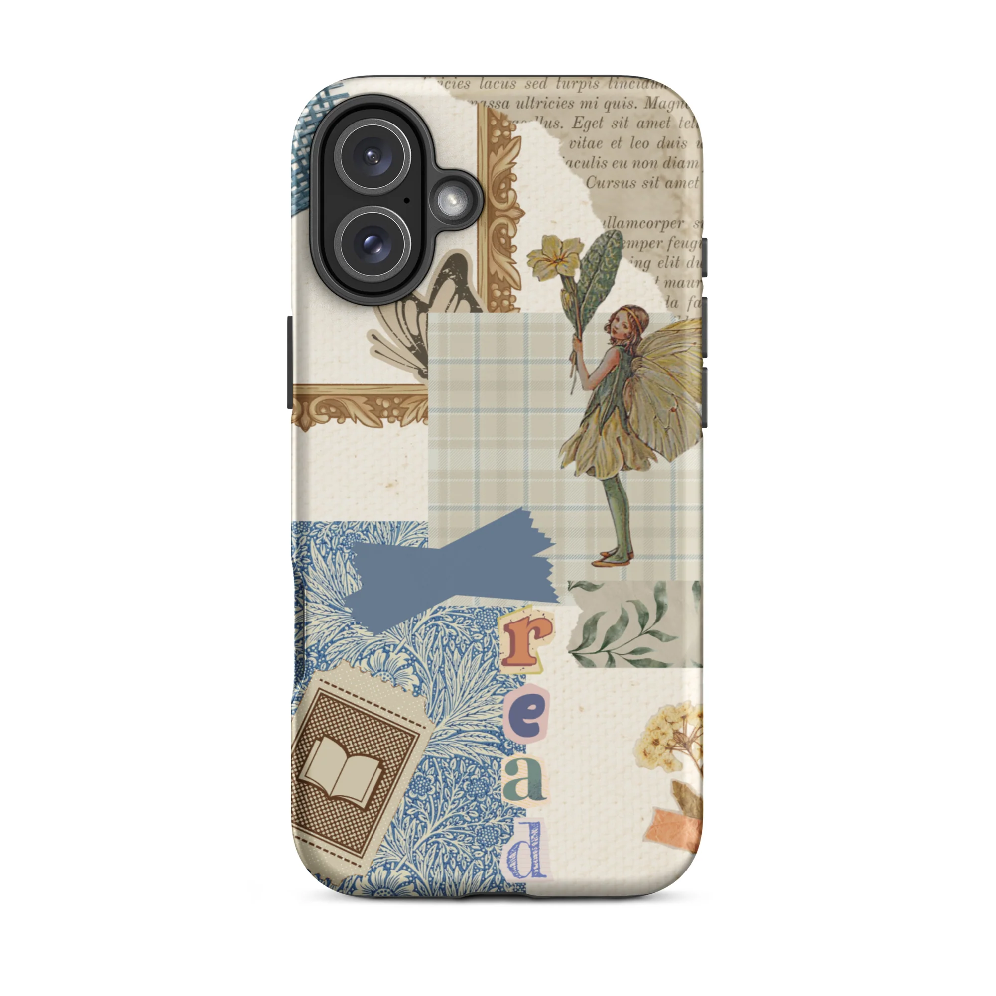 Storybook iPhone Case - Image 46