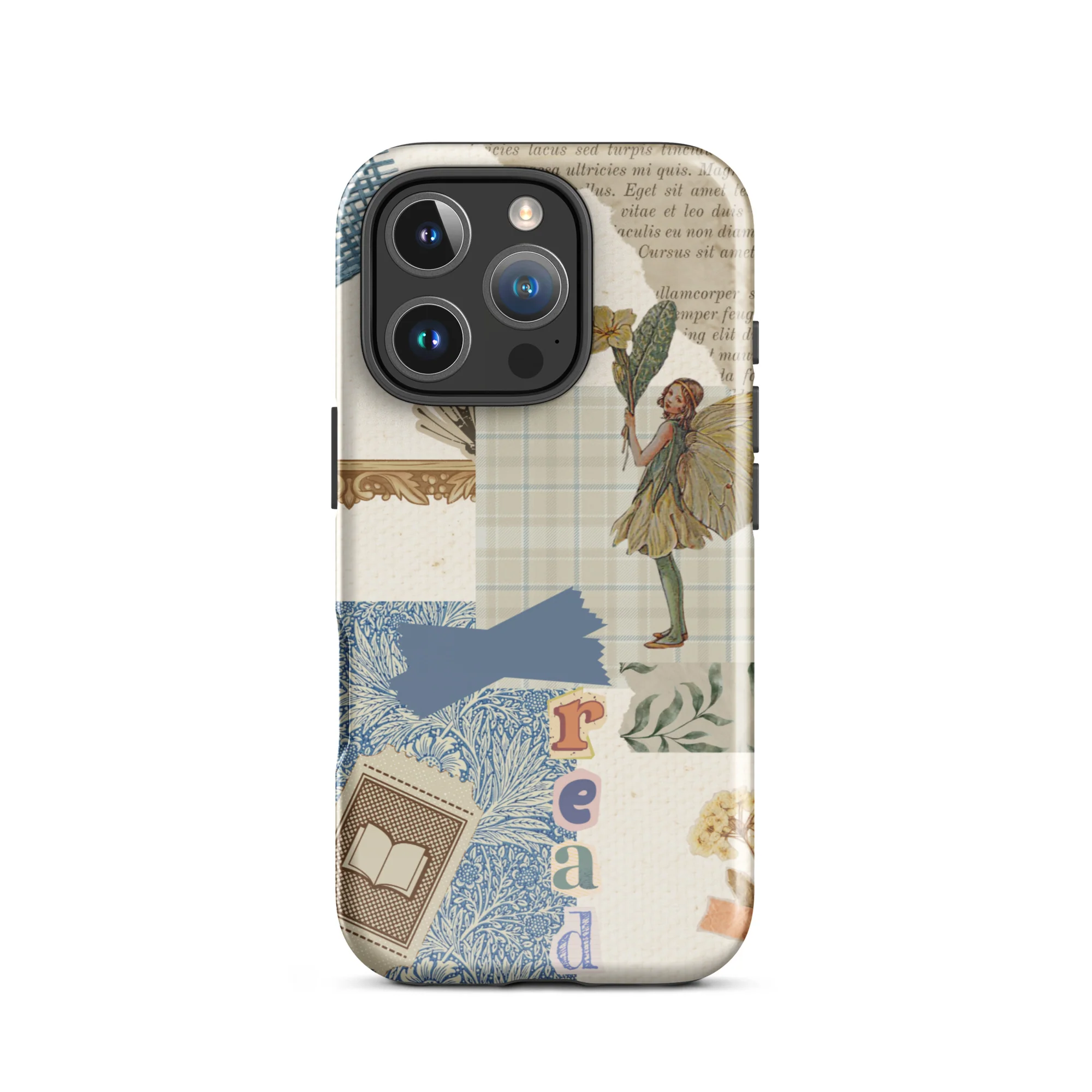 Storybook iPhone Case - Image 47