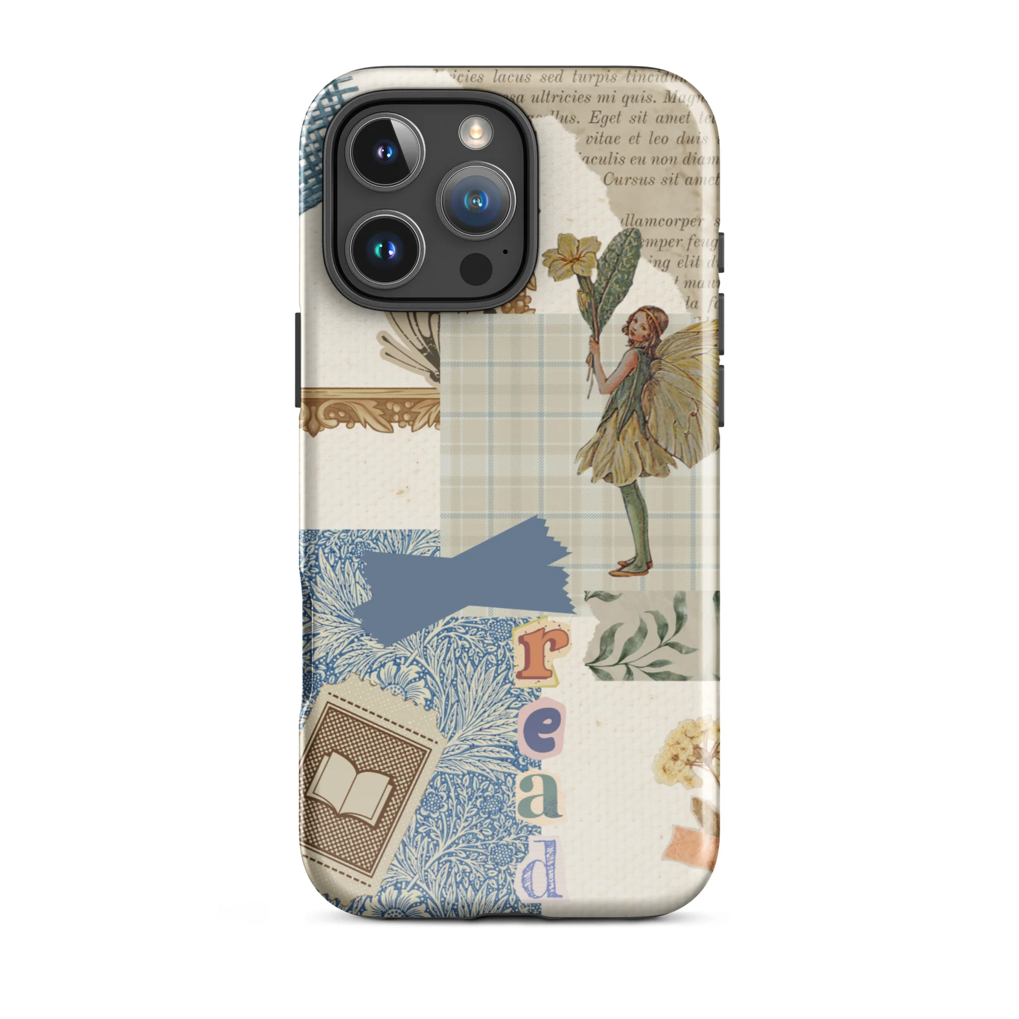 Storybook iPhone Case - Image 49