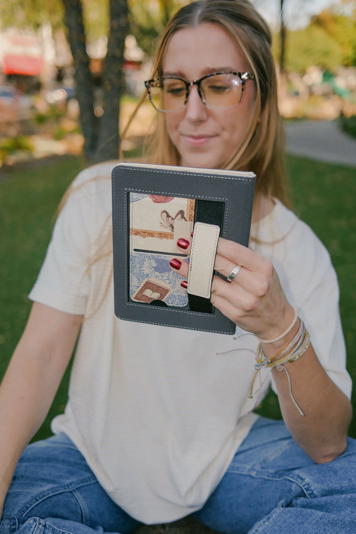 Storybook Kindle Case - Image 6