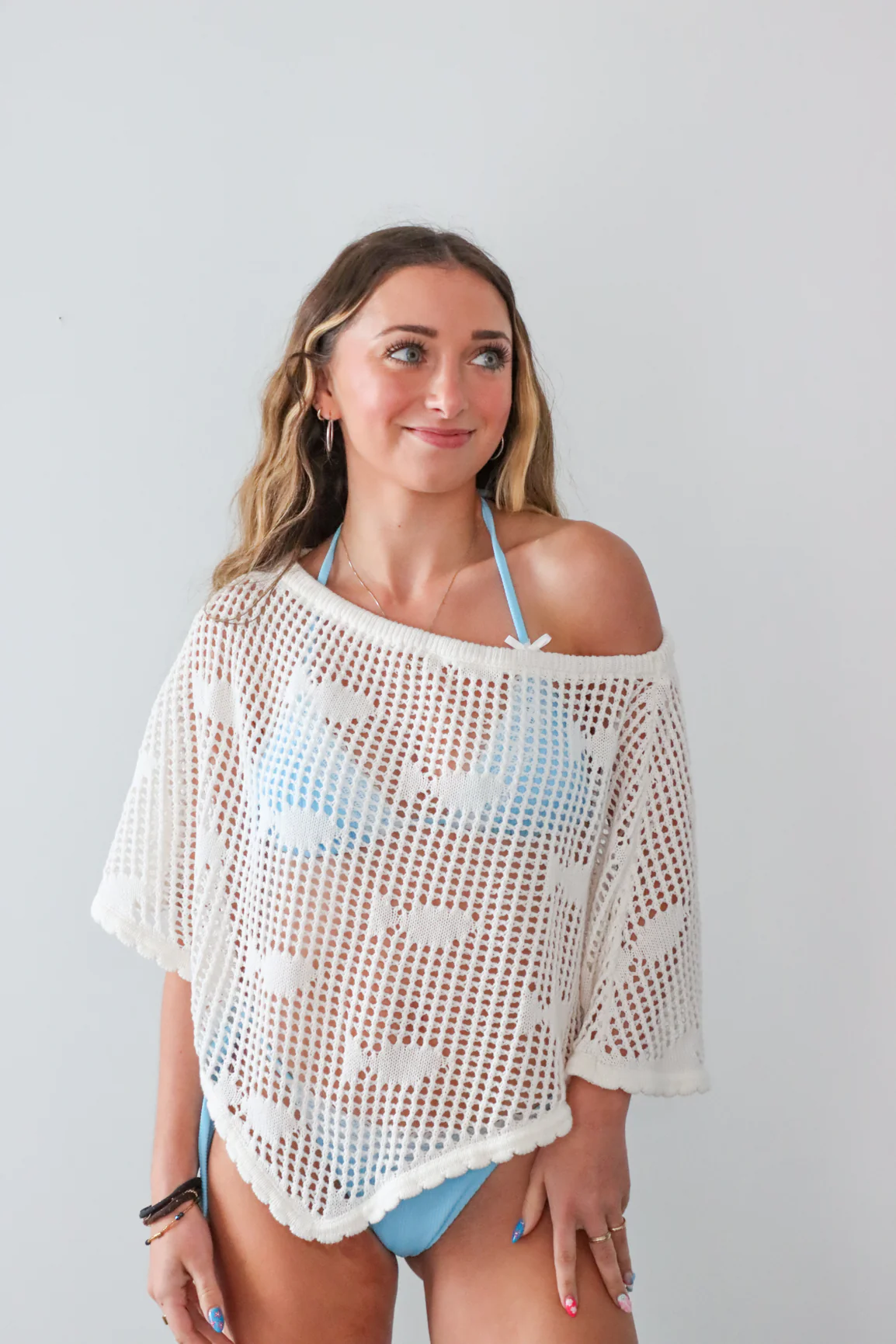Sun & Sea Cover-Up - Image 2