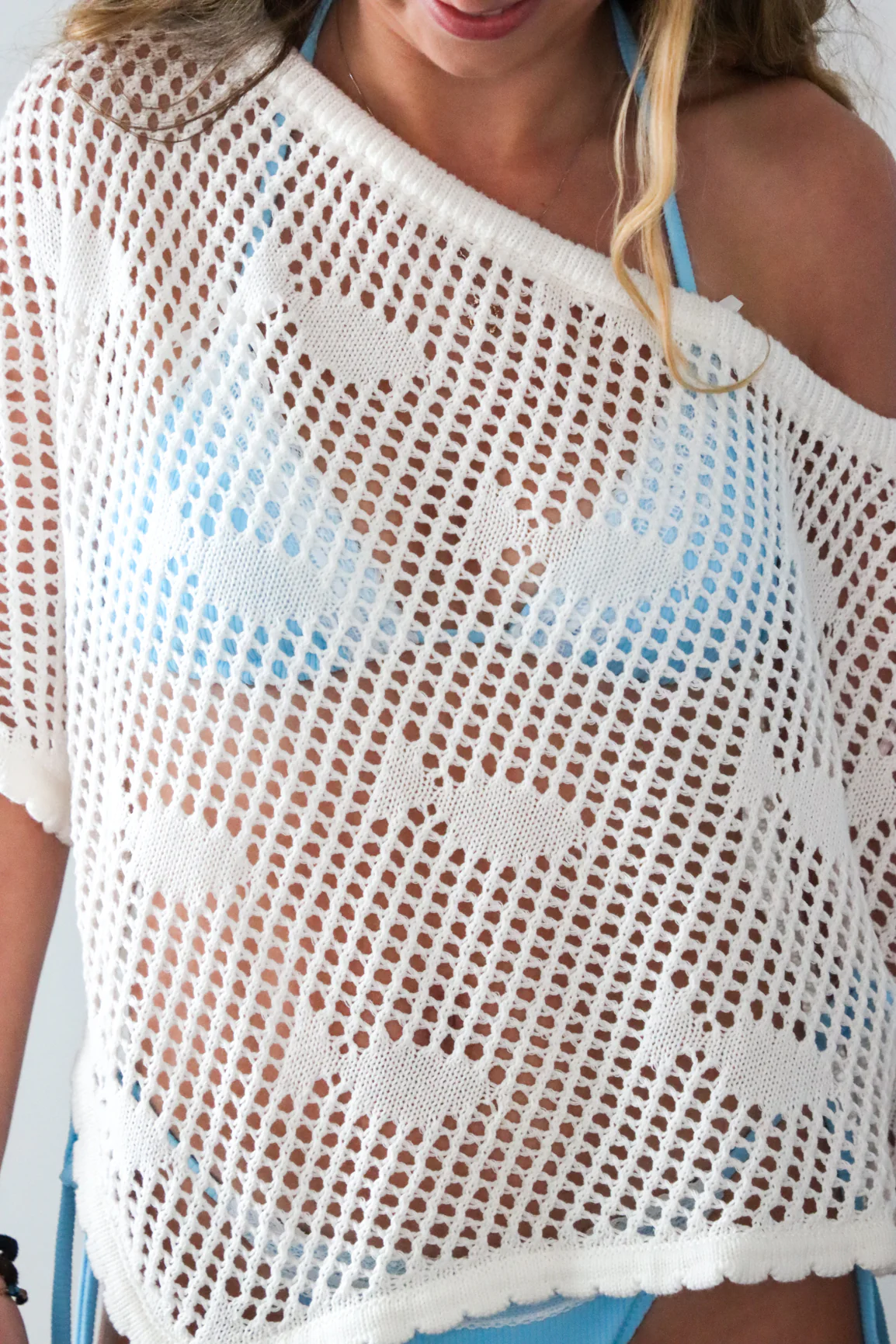 Sun & Sea Cover-Up - Image 4