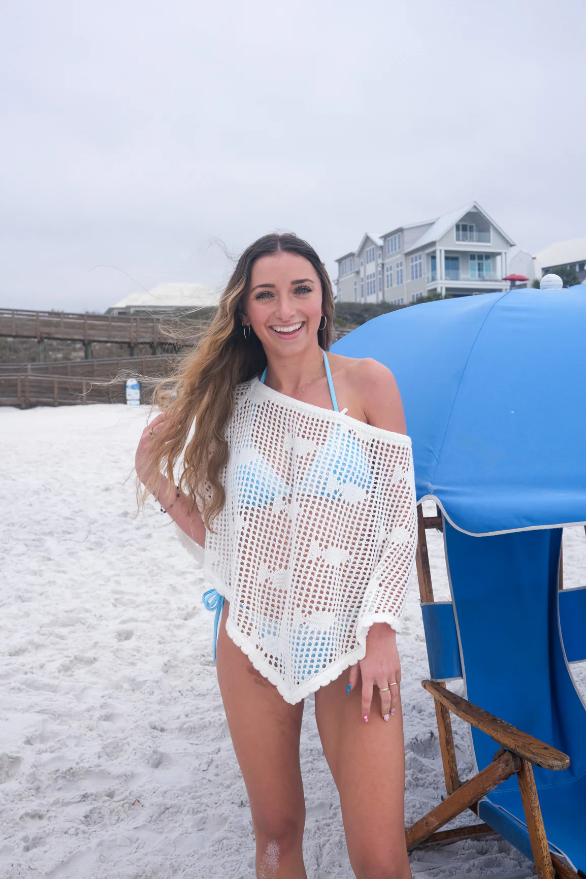 Sun & Sea Cover-Up - Image 6