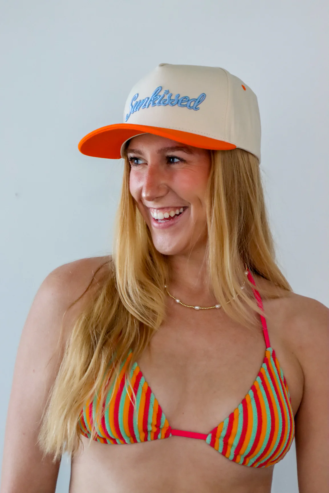 Sunkissed Hat - Image 4