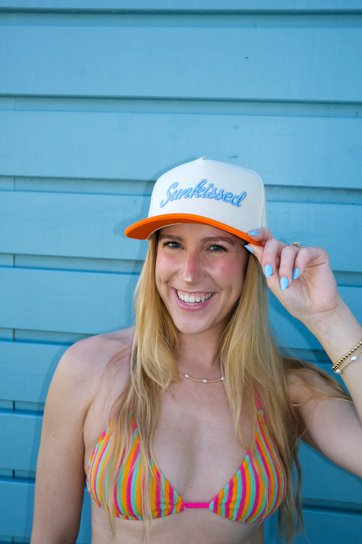 Sunkissed Hat - Image 5