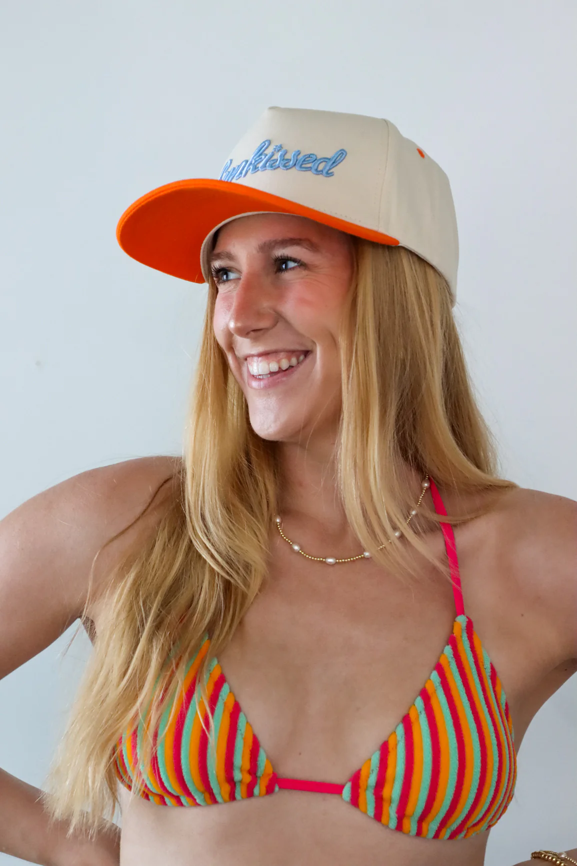 Sunkissed Hat - Image 6