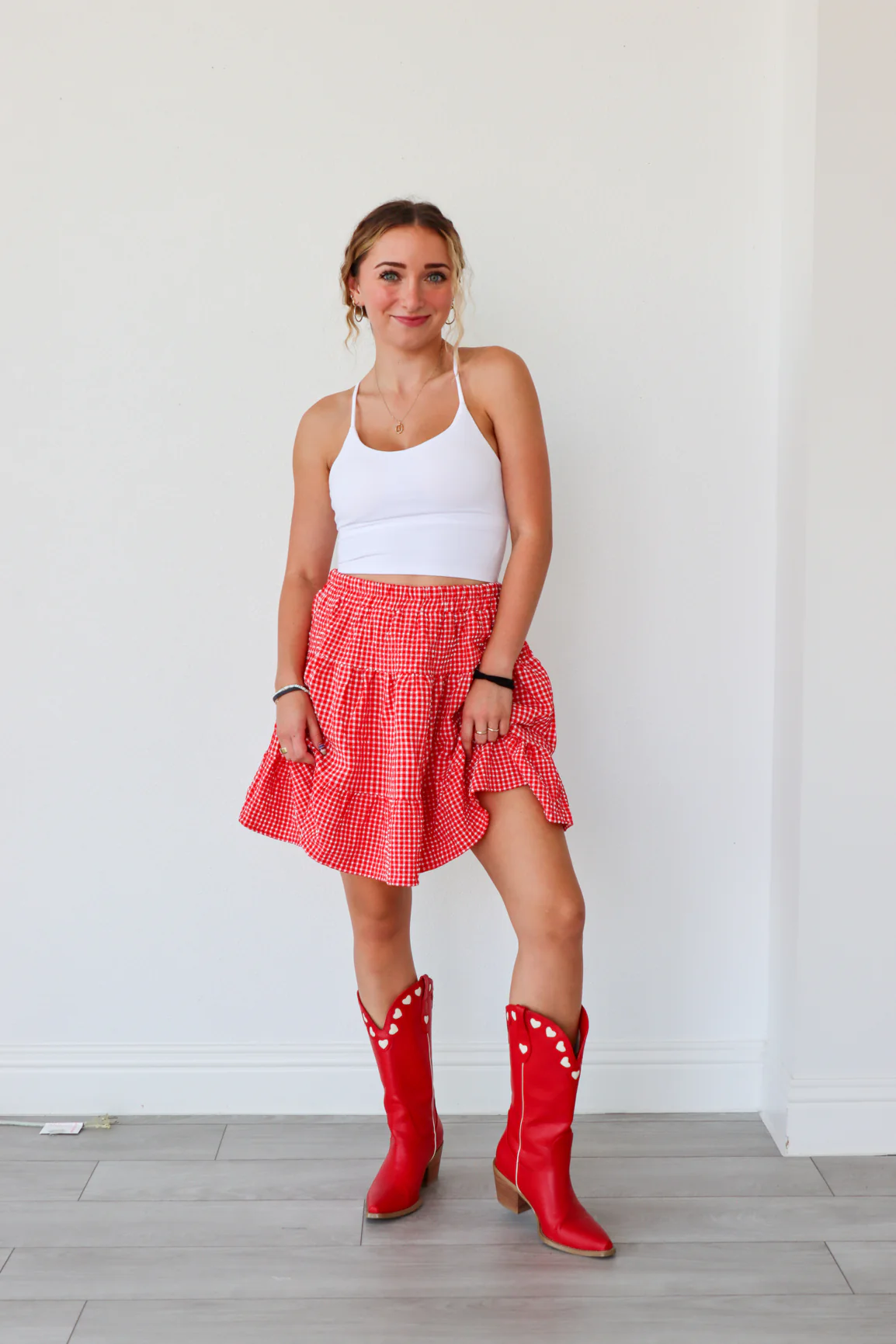 Sweeter Than Candy Skirt - Image 3