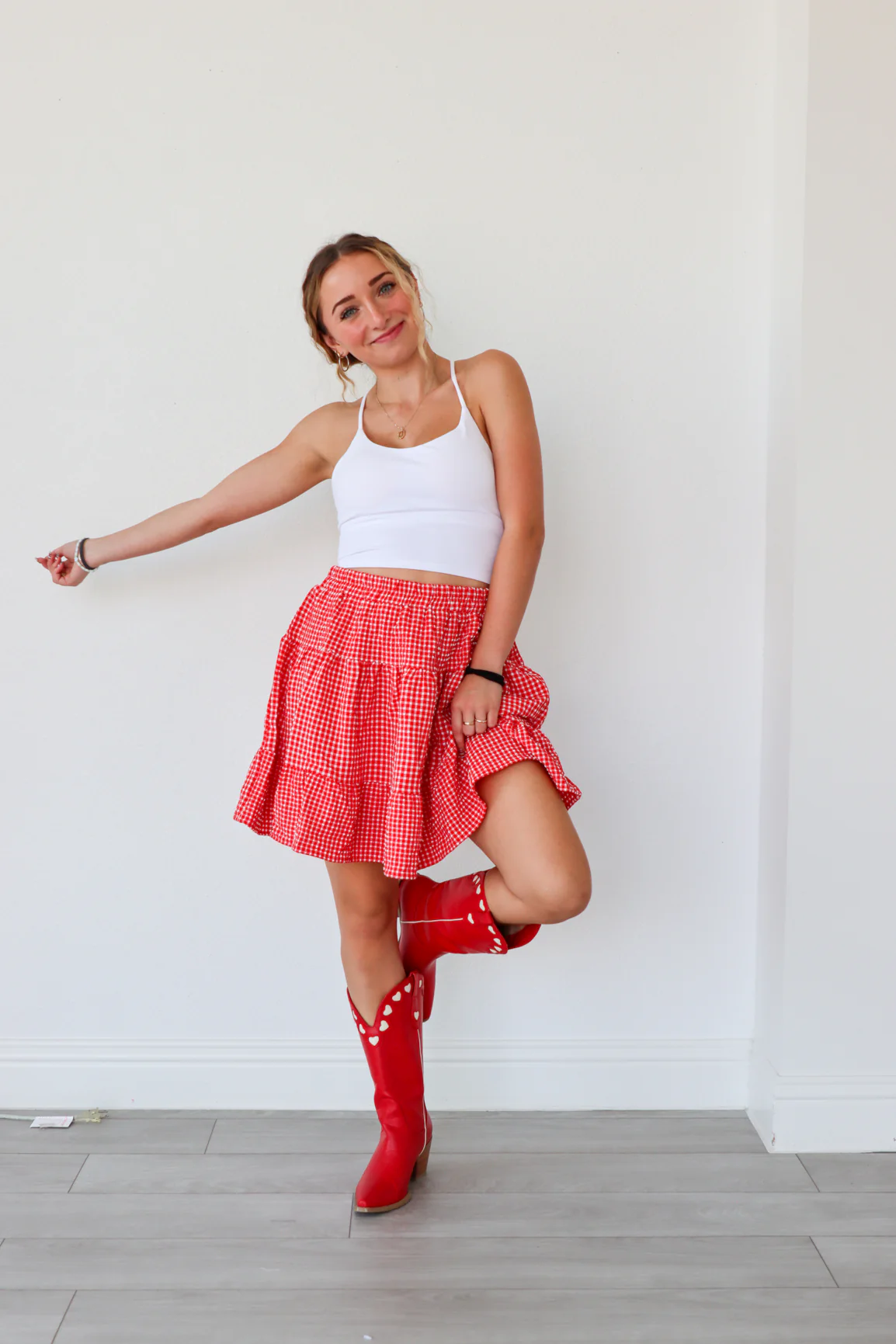 Sweeter Than Candy Skirt - Image 4