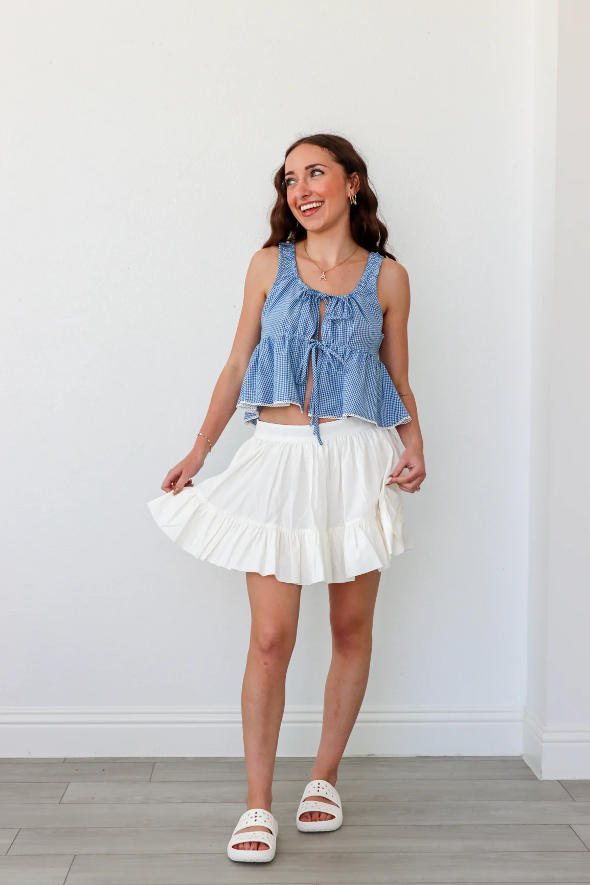Sweetheart in Siena Skirt - Image 4