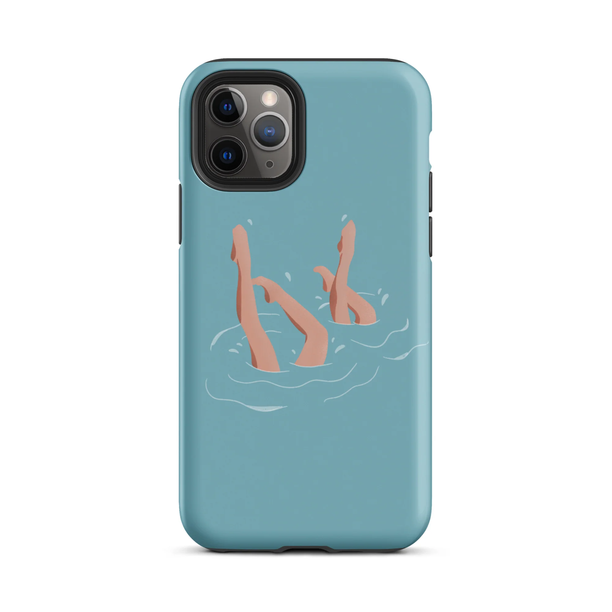 Synchronized Swimming iPhone Case - Image 10