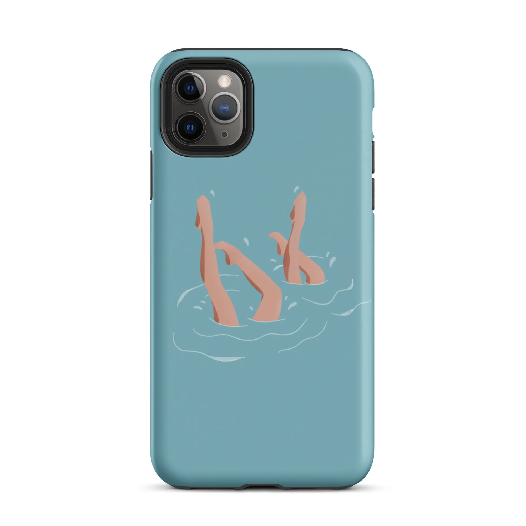 Synchronized Swimming iPhone Case - Image 12