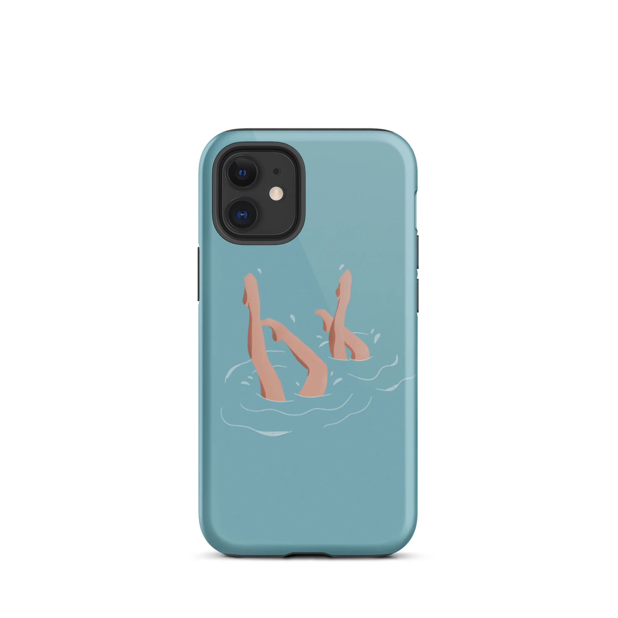 Synchronized Swimming iPhone Case - Image 14