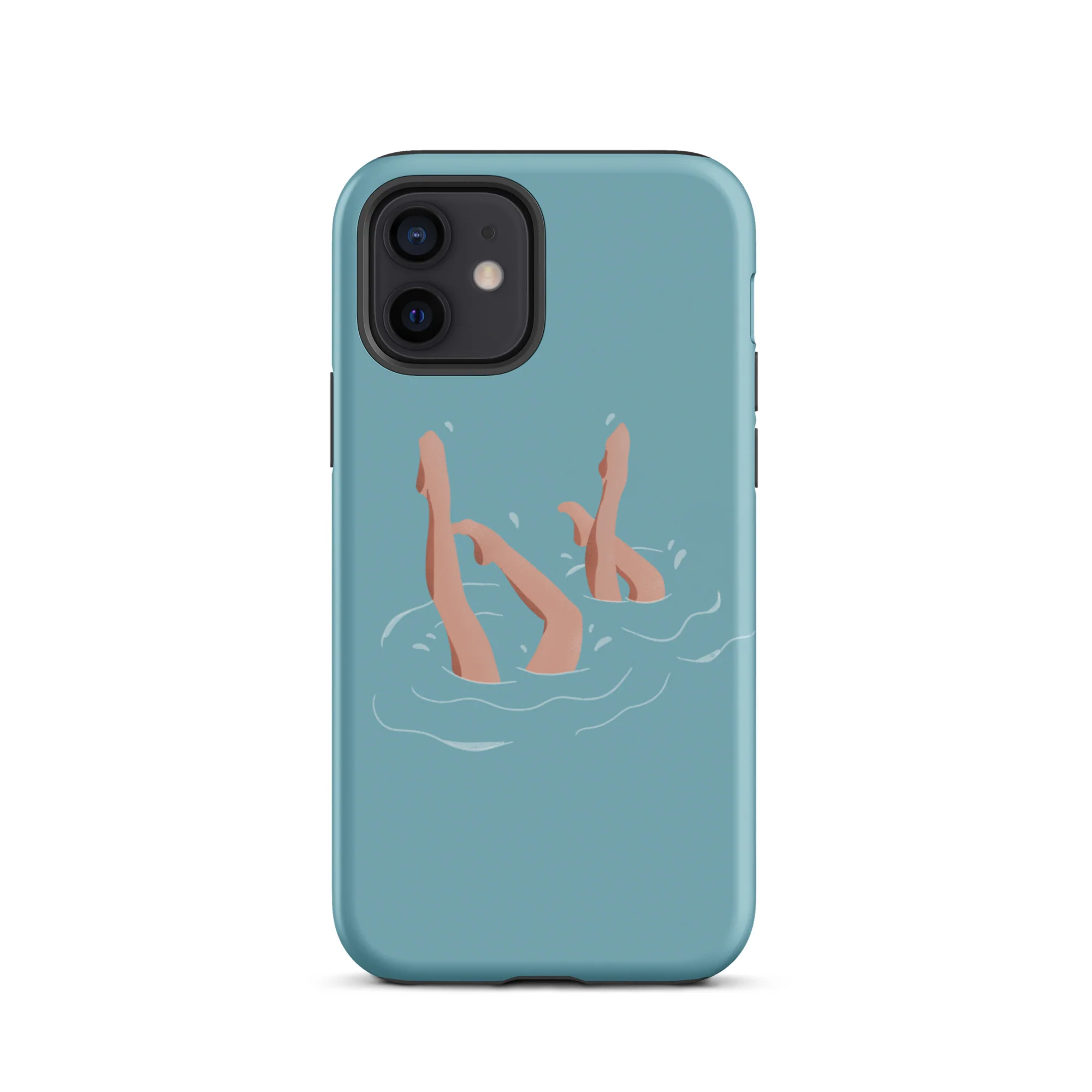 Synchronized Swimming iPhone Case - Image 15