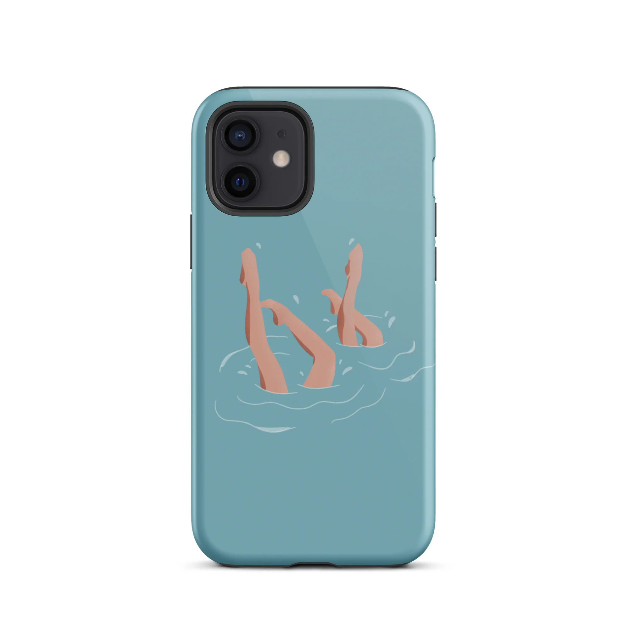Synchronized Swimming iPhone Case - Image 16