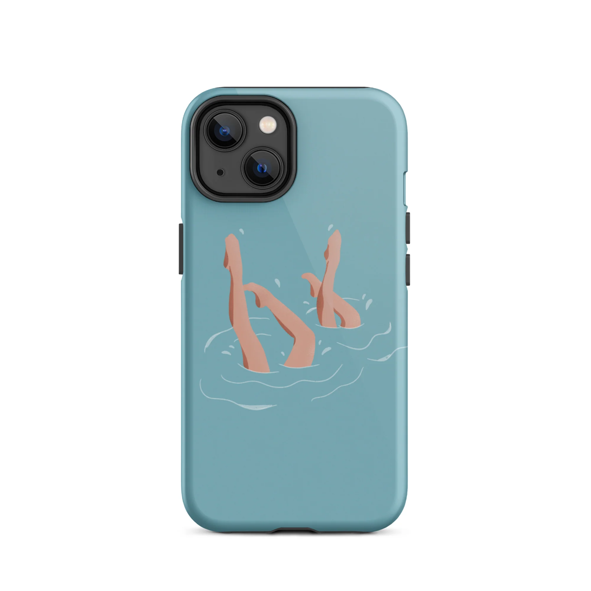 Synchronized Swimming iPhone Case - Image 29