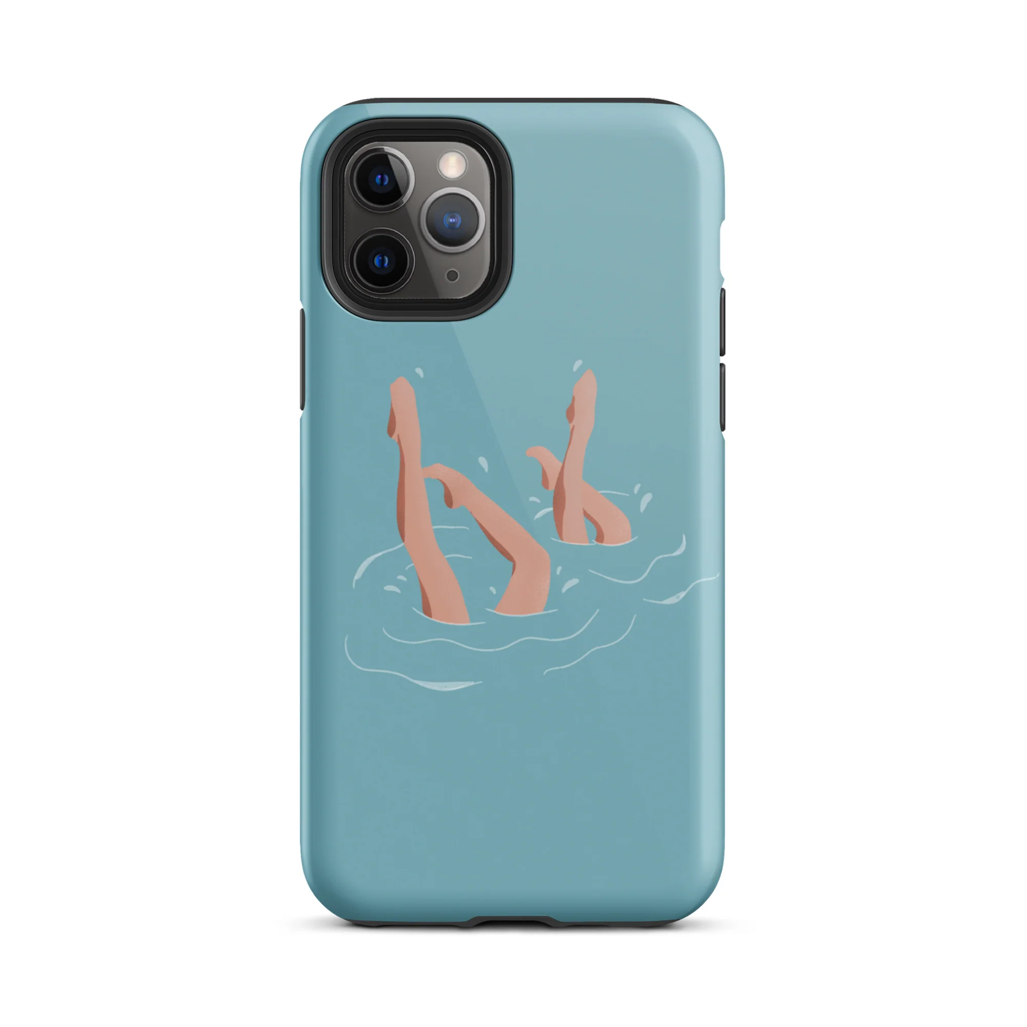 Synchronized Swimming iPhone Case - Image 9