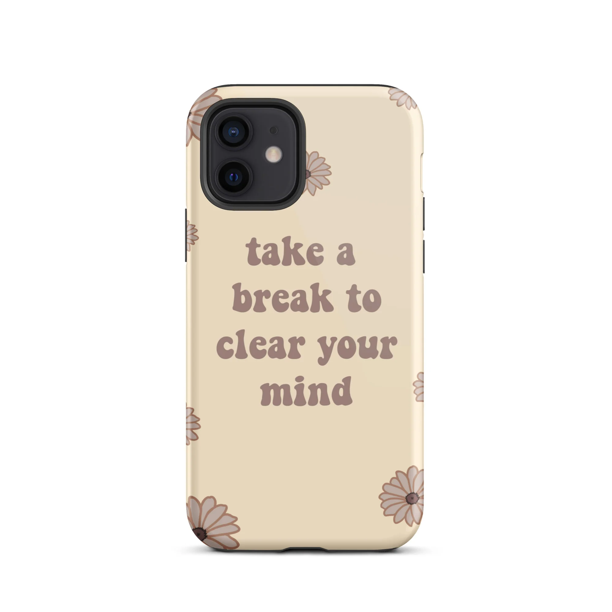 Take a Break iPhone Case - Image 16
