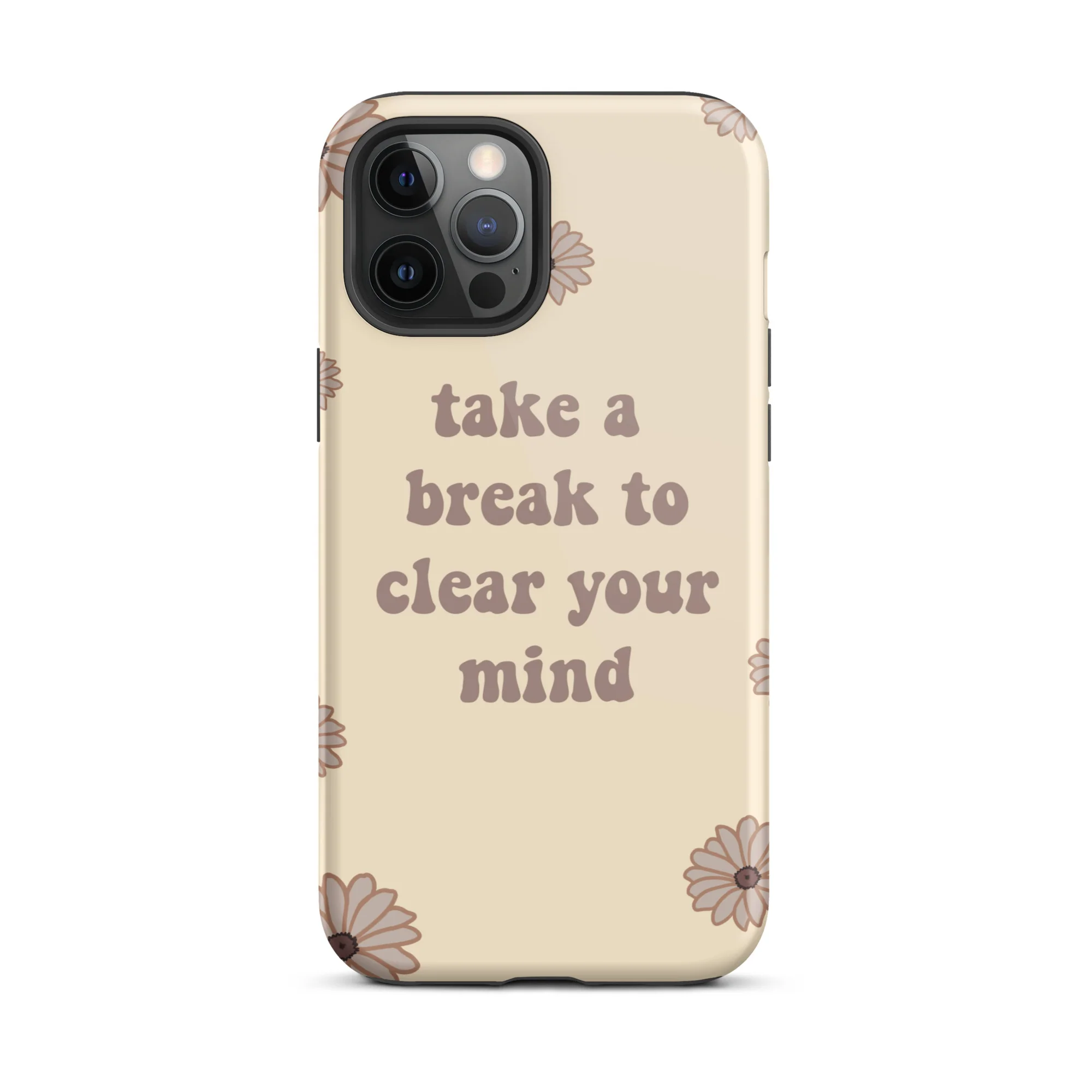 Take a Break iPhone Case - Image 20